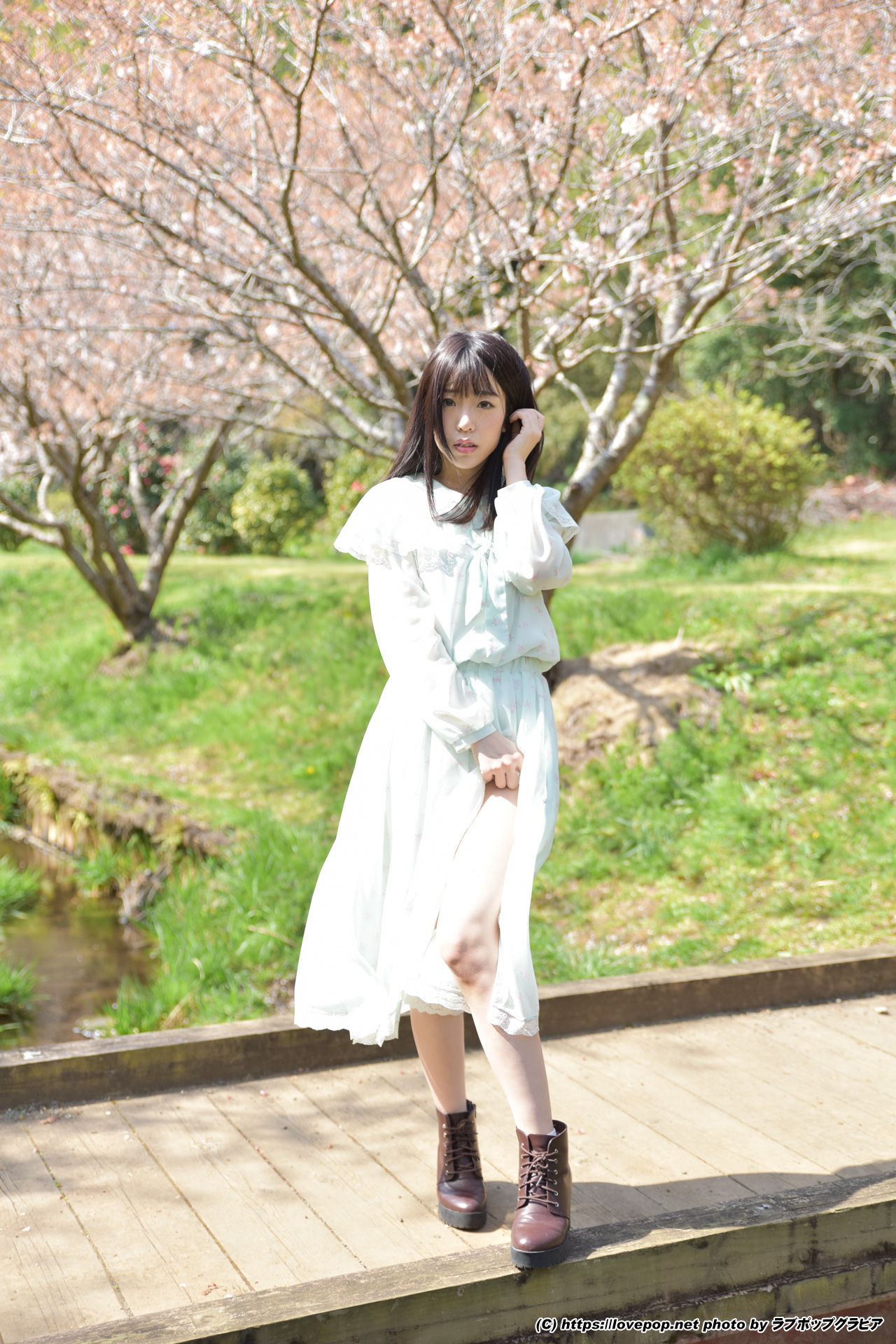 Mizuho Shiraishi 白石みずほ Photoset 06-图43