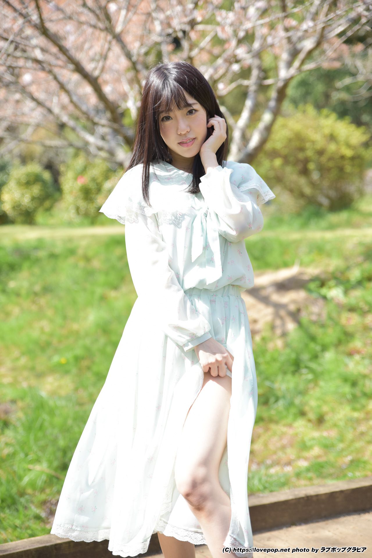 Mizuho Shiraishi 白石みずほ Photoset 06-图44