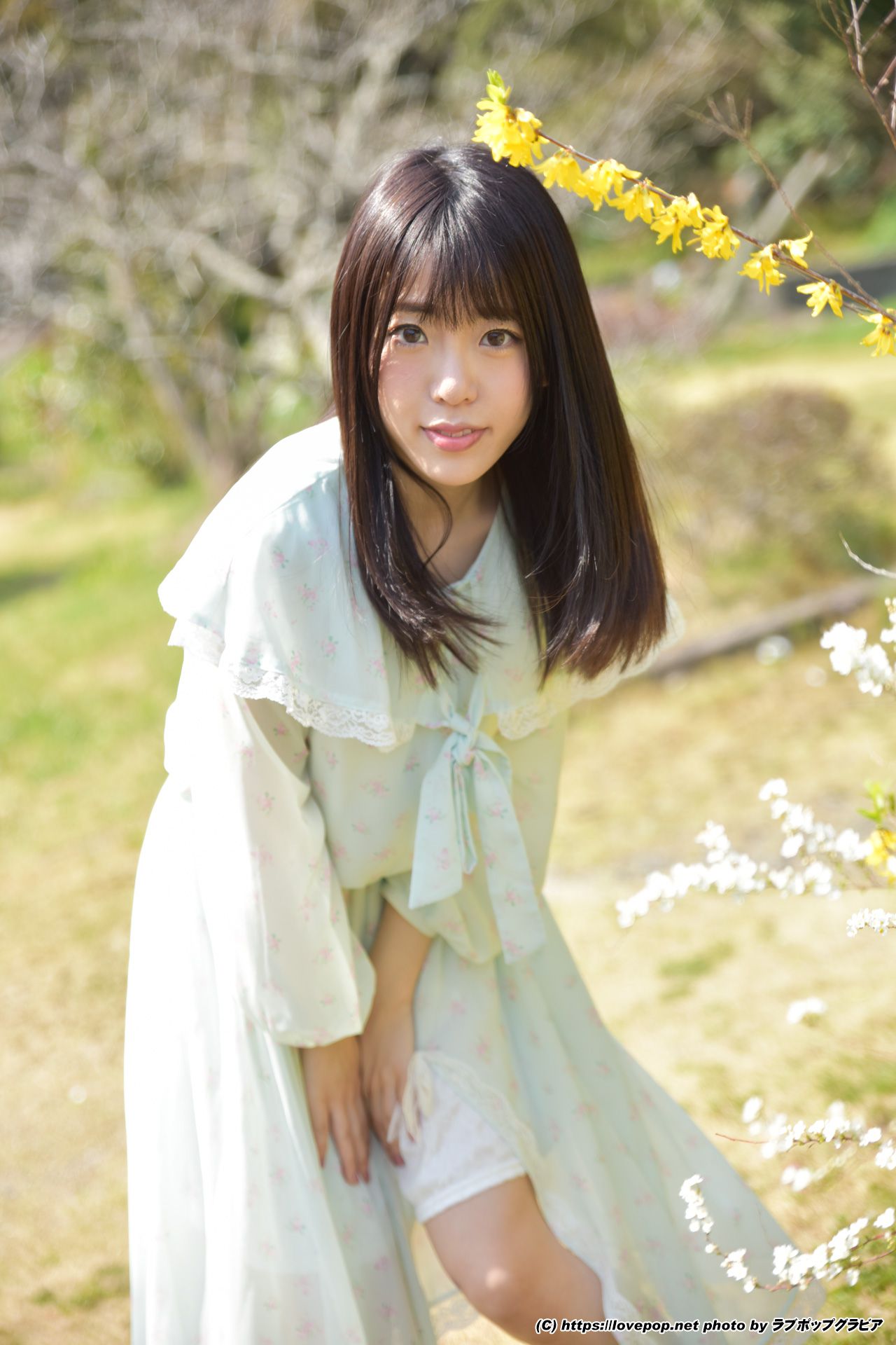 Mizuho Shiraishi 白石みずほ Photoset 06-图45