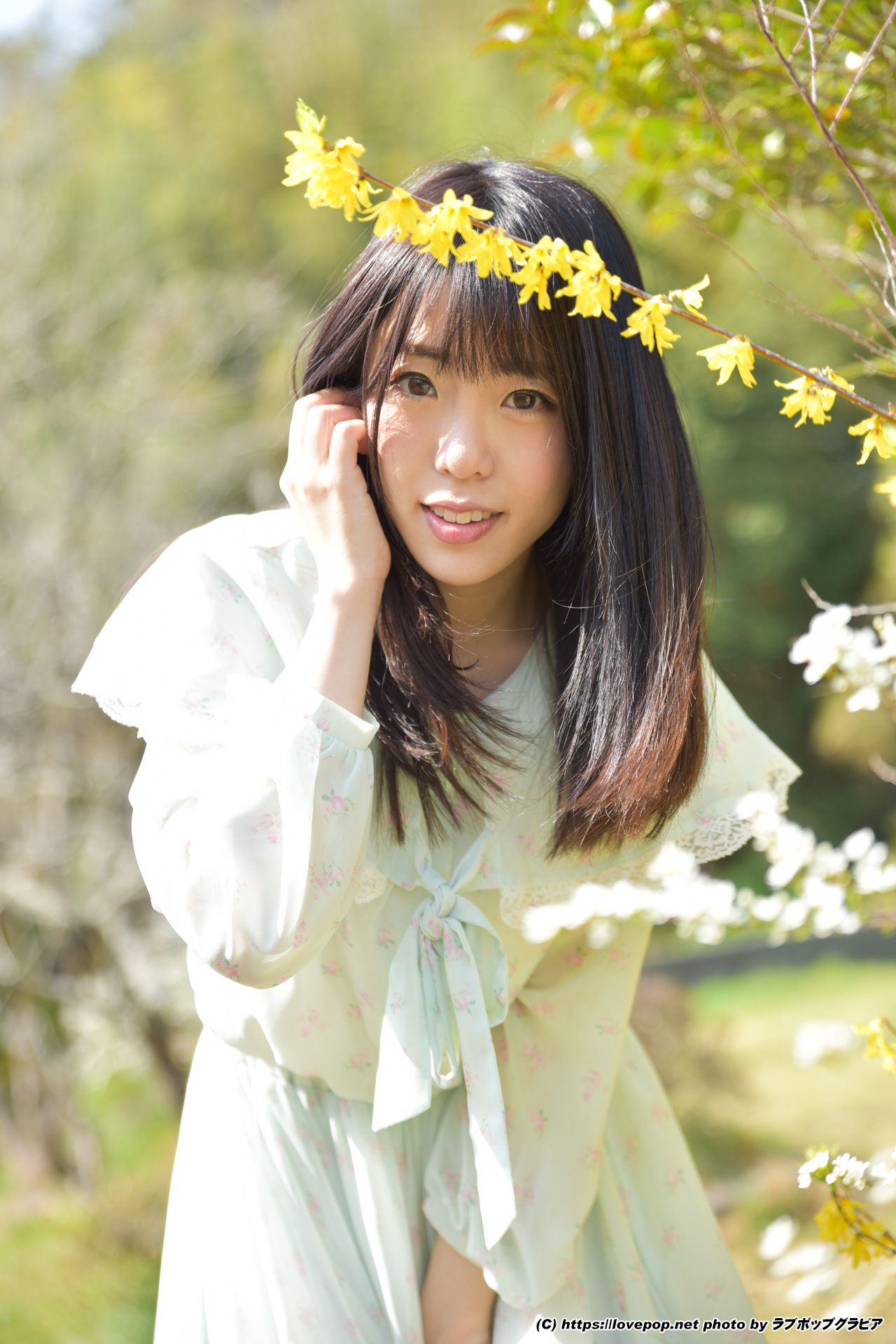 Mizuho Shiraishi 白石みずほ Photoset 06-图46