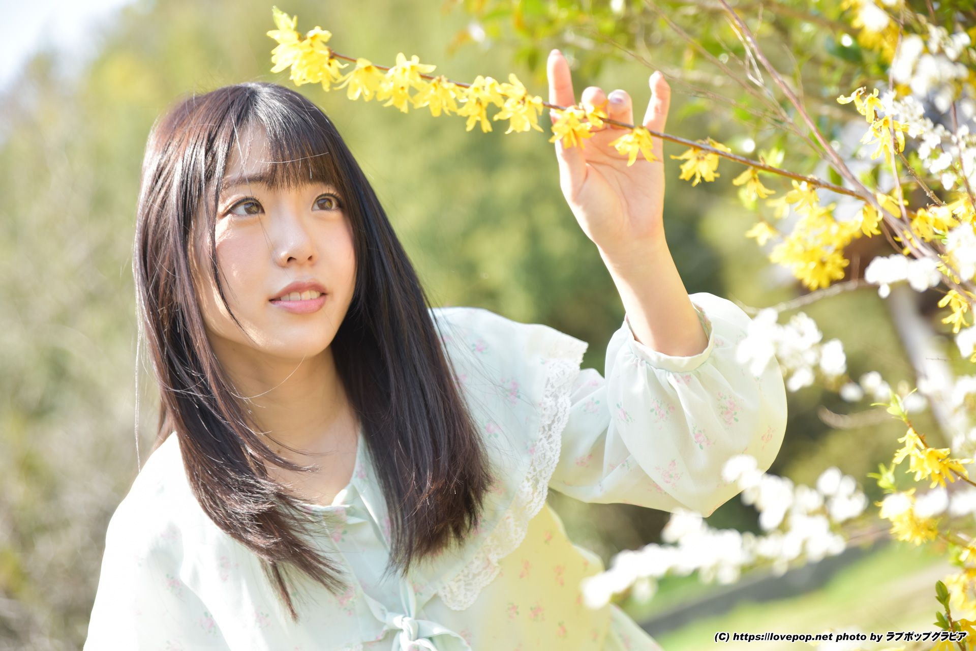 Mizuho Shiraishi 白石みずほ Photoset 06-图47
