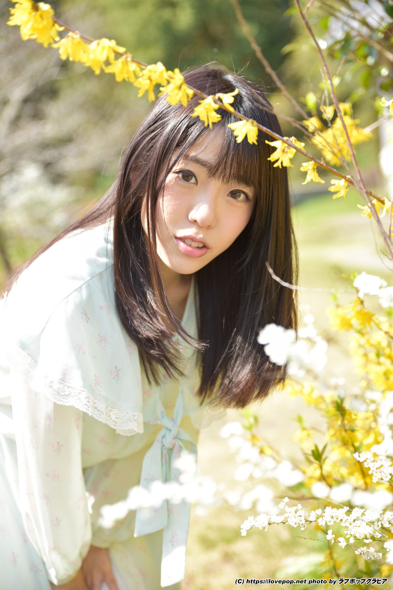 Mizuho Shiraishi 白石みずほ Photoset 06-图48