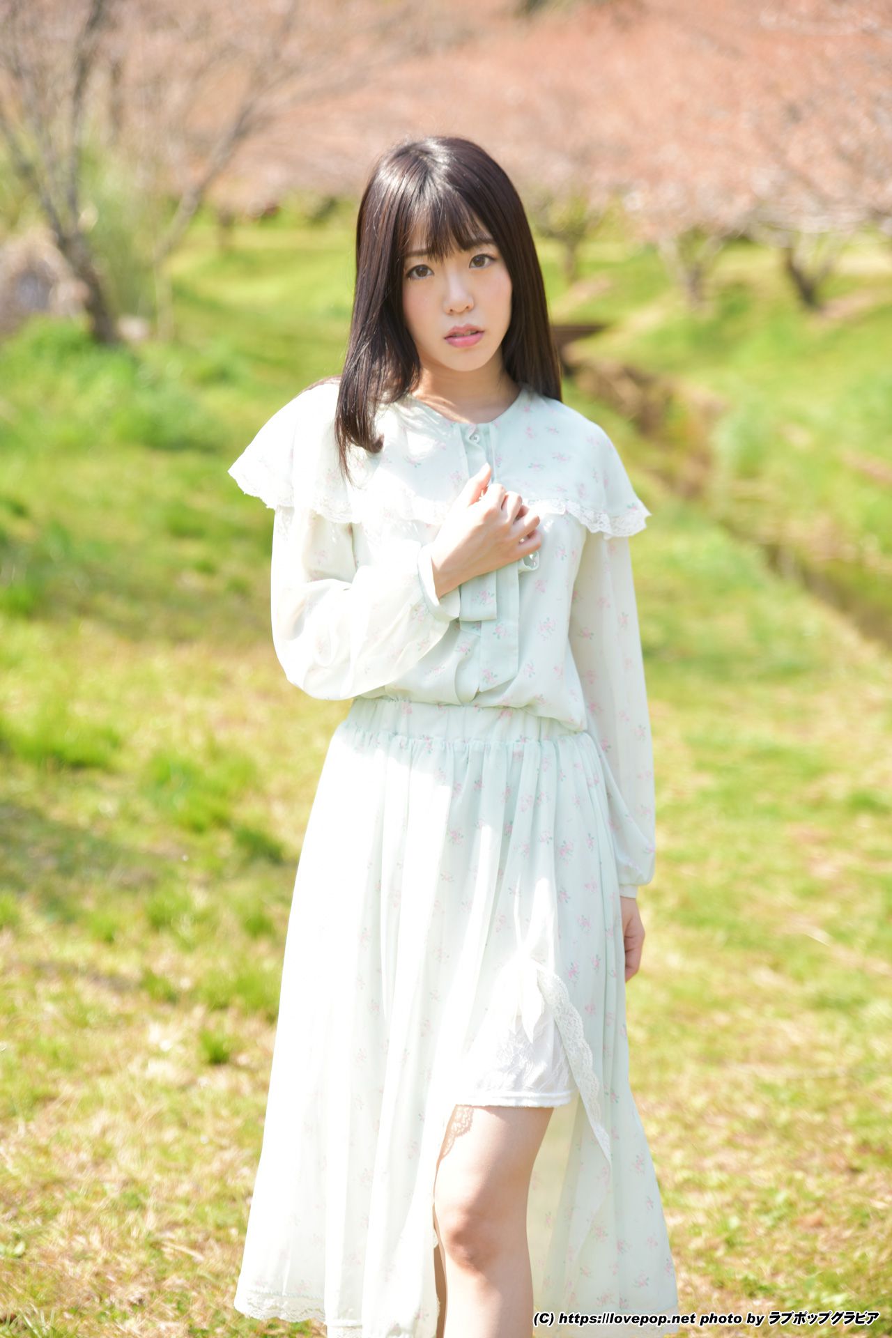 Mizuho Shiraishi 白石みずほ Photoset 06-图4