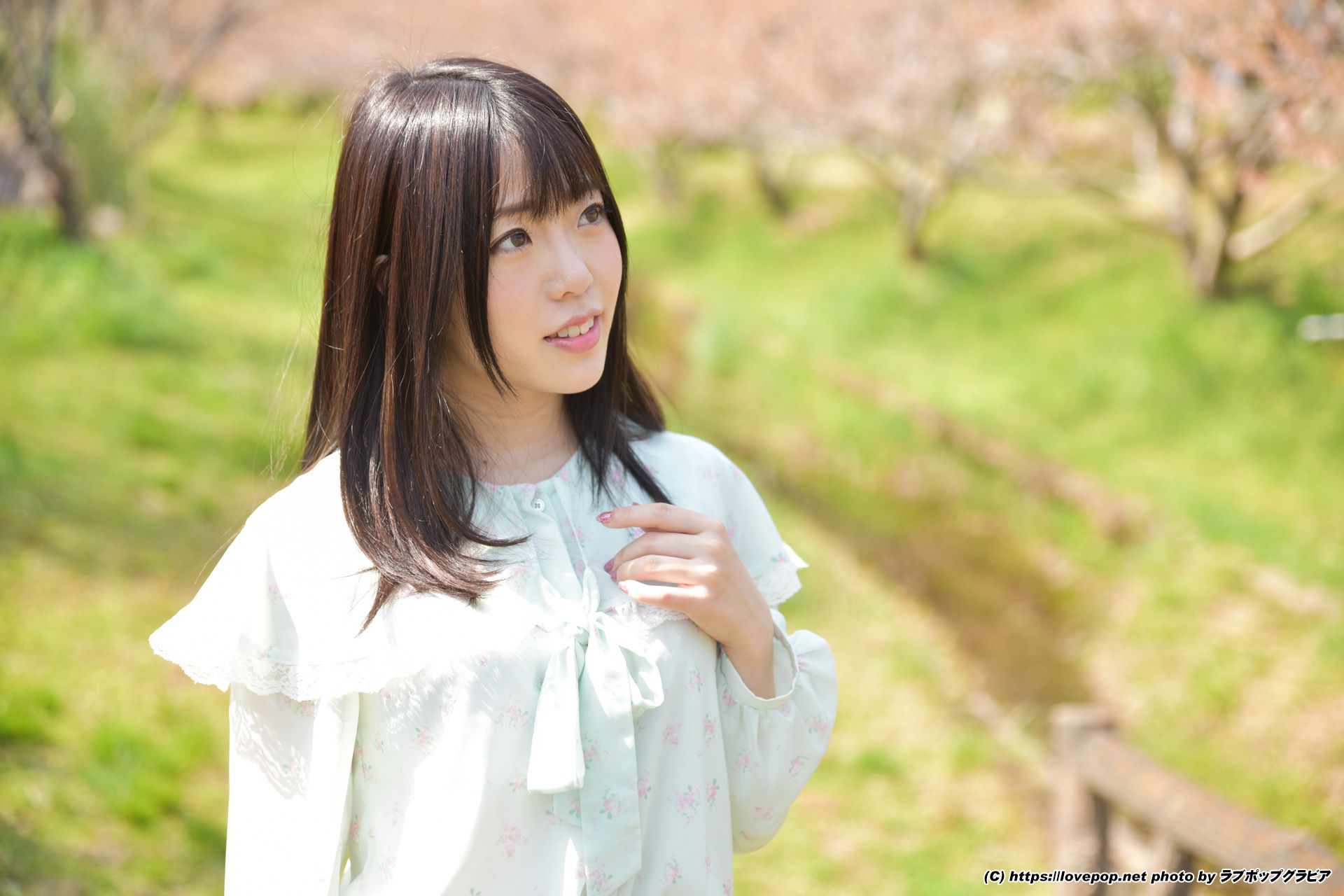 Mizuho Shiraishi 白石みずほ Photoset 06-图6