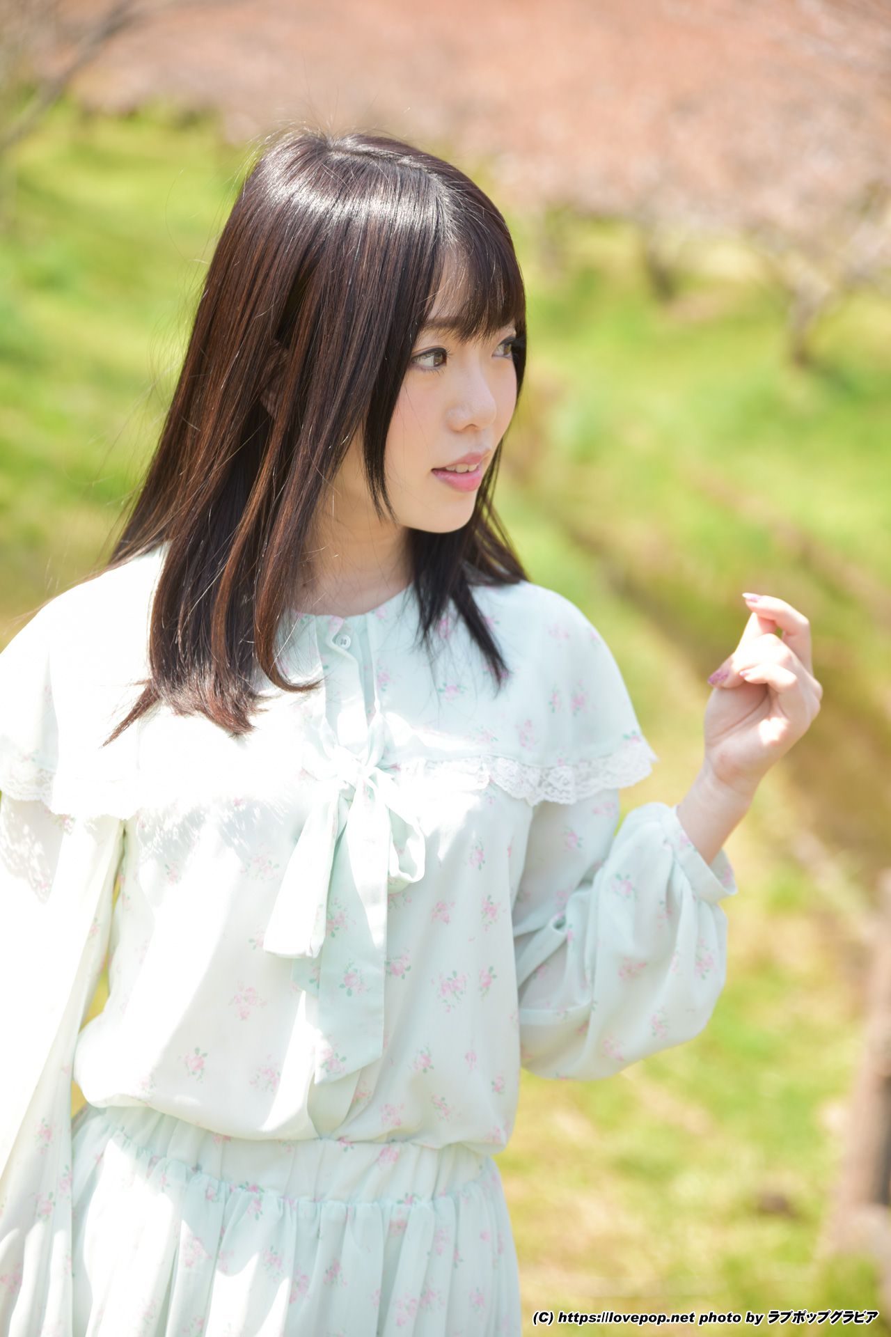 Mizuho Shiraishi 白石みずほ Photoset 06-图7
