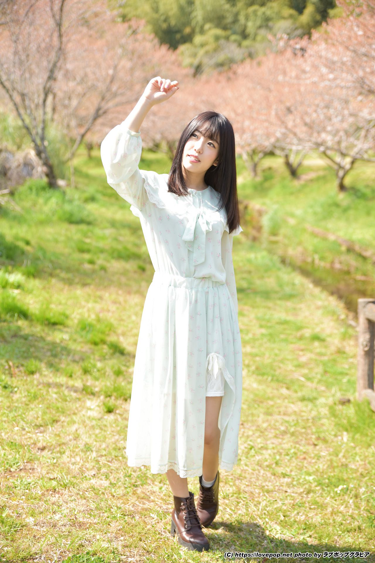Mizuho Shiraishi 白石みずほ Photoset 06-图8