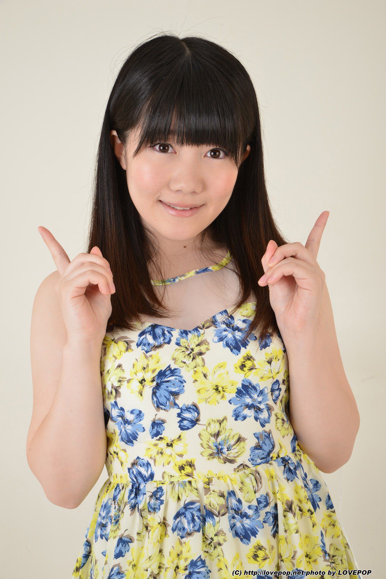 Momo Watanabe 渡辺もも Photoset 01-图3
