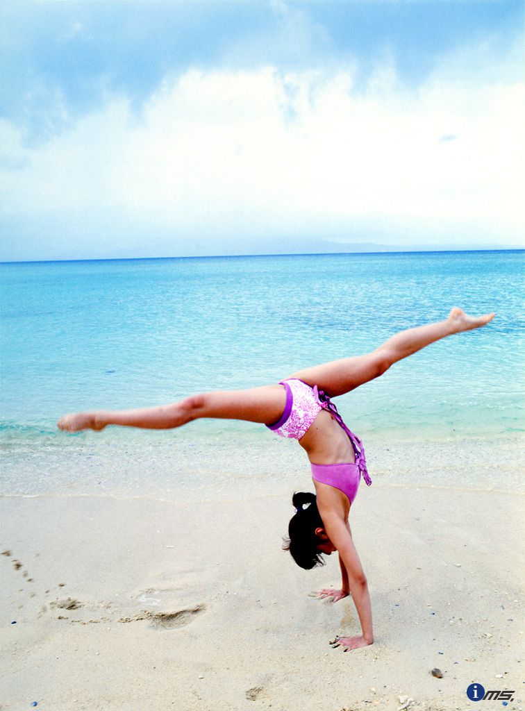 No.055 Ayuri Iisaku 飯作あゆり-图3