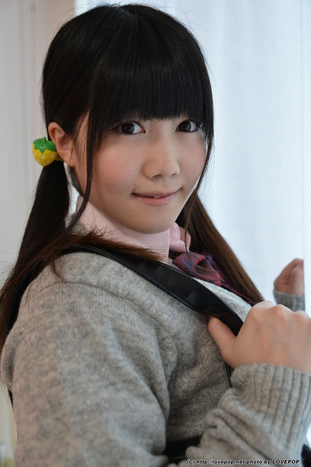Momo Watanabe 渡辺もも Photoset 02-图12