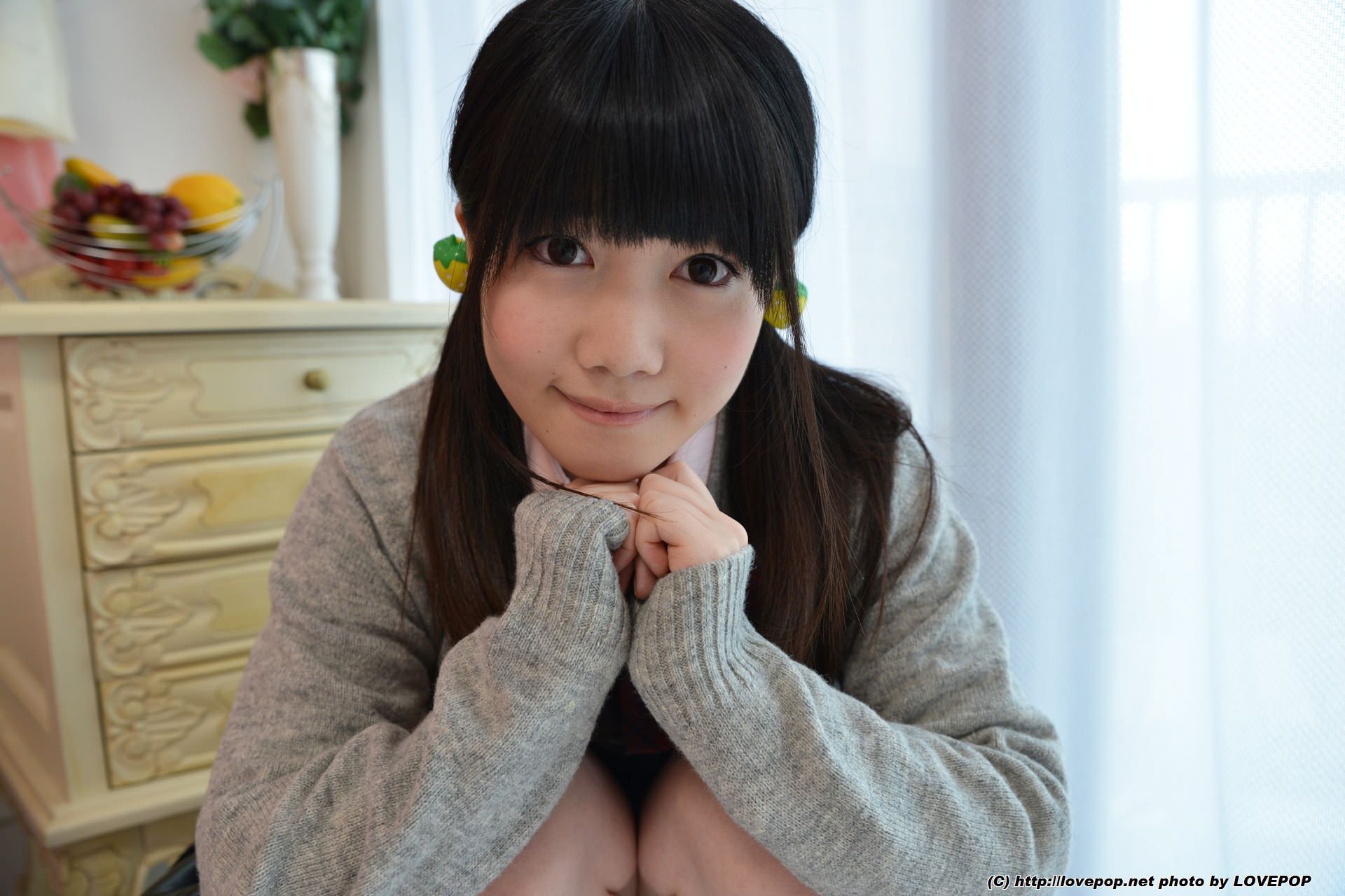 Momo Watanabe 渡辺もも Photoset 02-图18