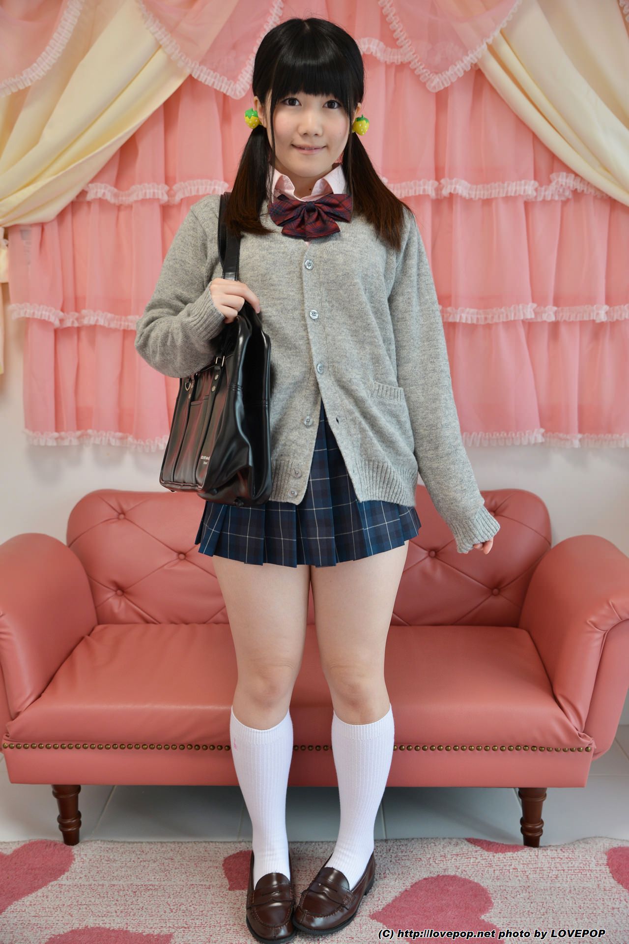 Momo Watanabe 渡辺もも Photoset 02-图19