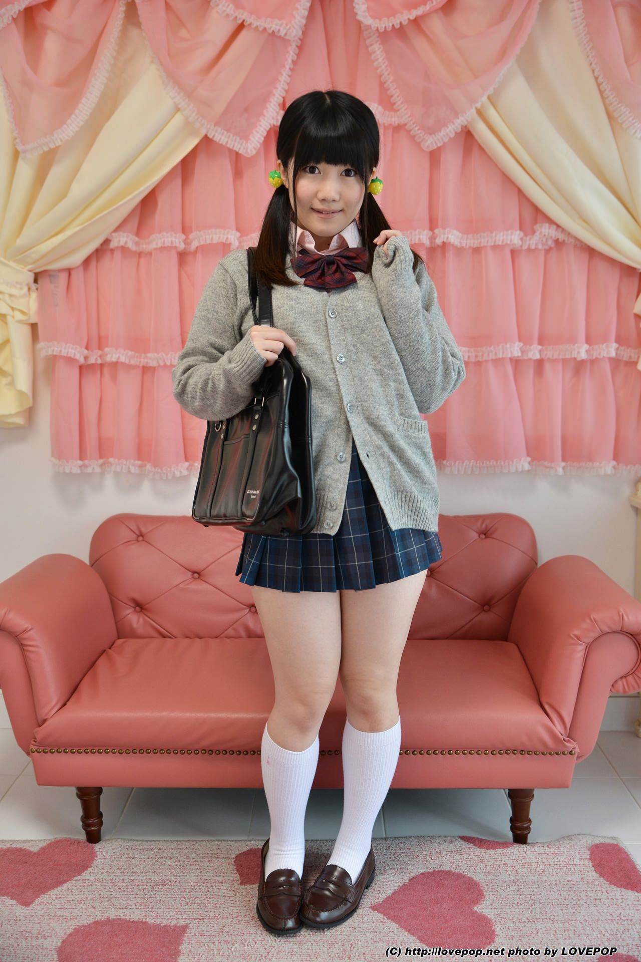 Momo Watanabe 渡辺もも Photoset 02-图20