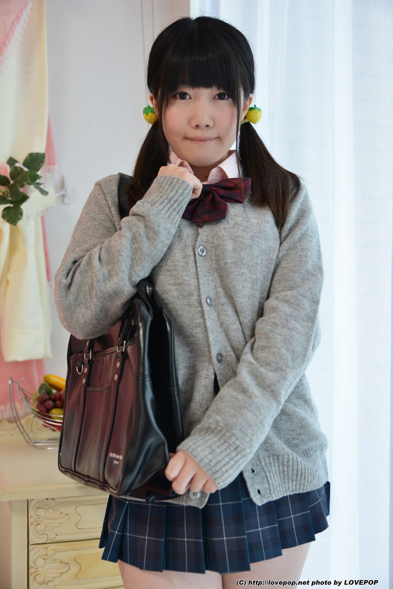 Momo Watanabe 渡辺もも Photoset 02-图2