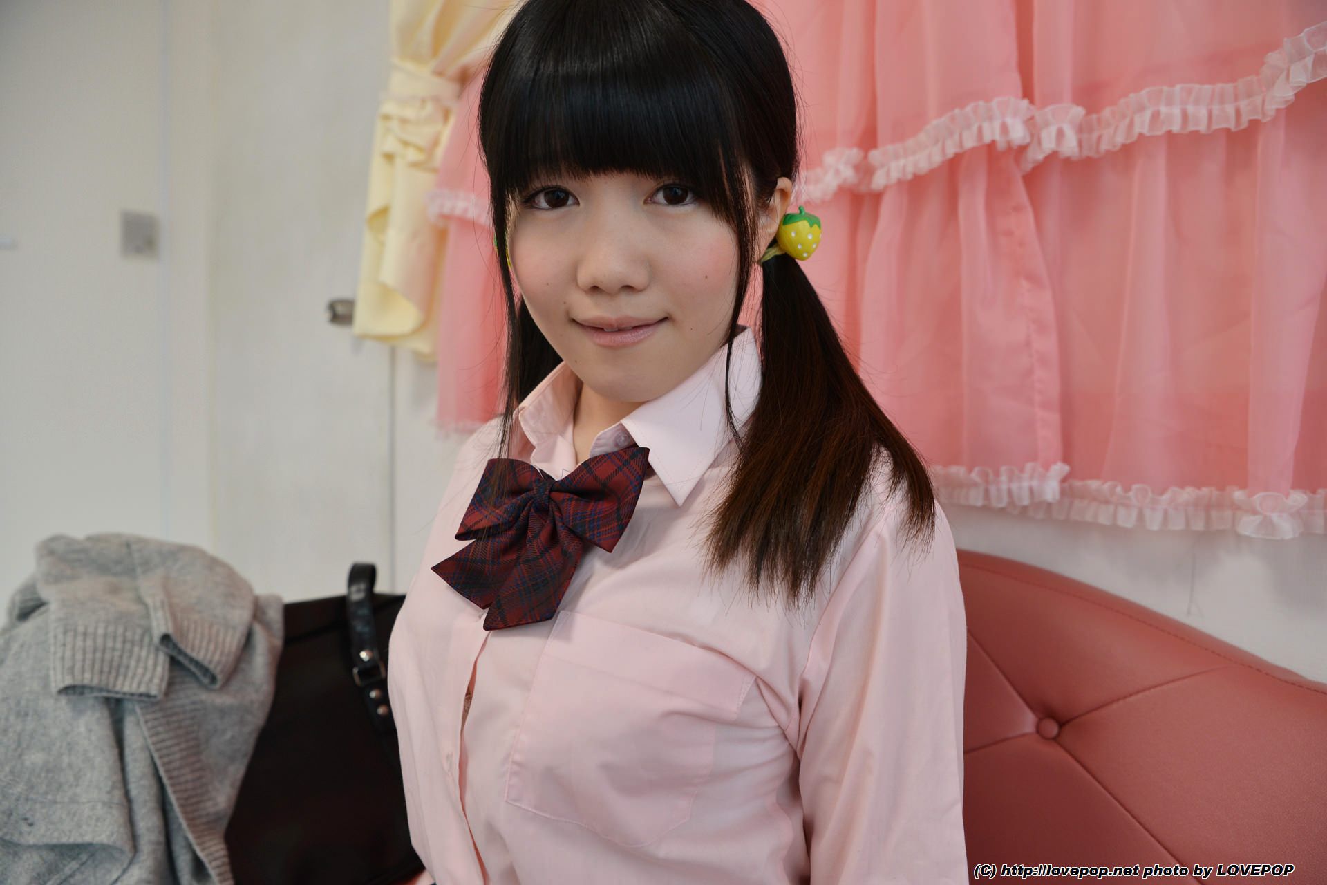 Momo Watanabe 渡辺もも Photoset 02-图31