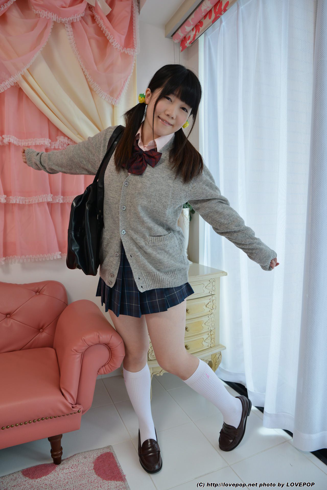 Momo Watanabe 渡辺もも Photoset 02-图4