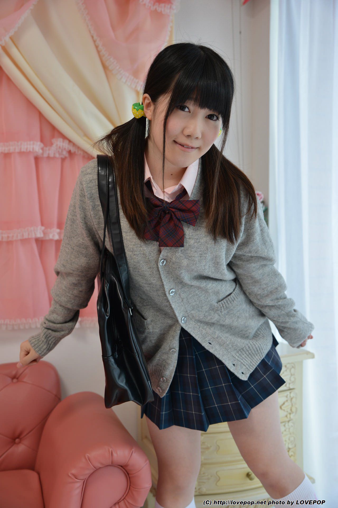 Momo Watanabe 渡辺もも Photoset 02-图5