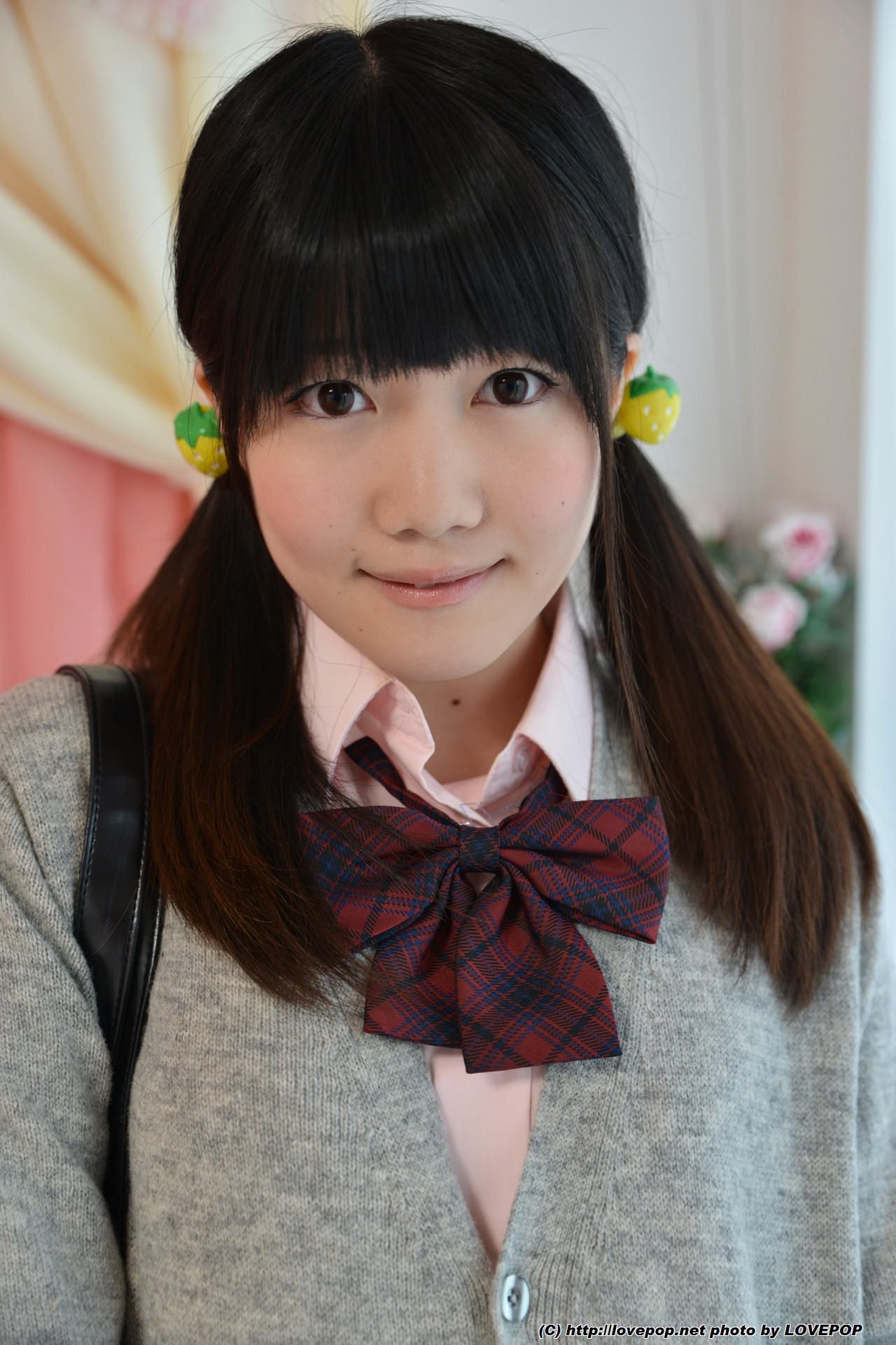 Momo Watanabe 渡辺もも Photoset 02-图7