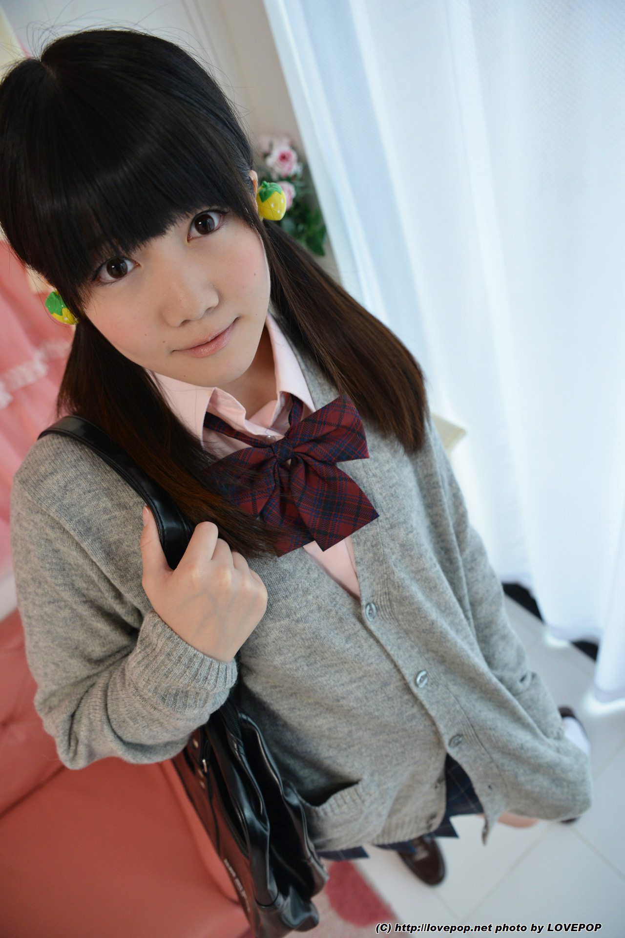 Momo Watanabe 渡辺もも Photoset 02-图8