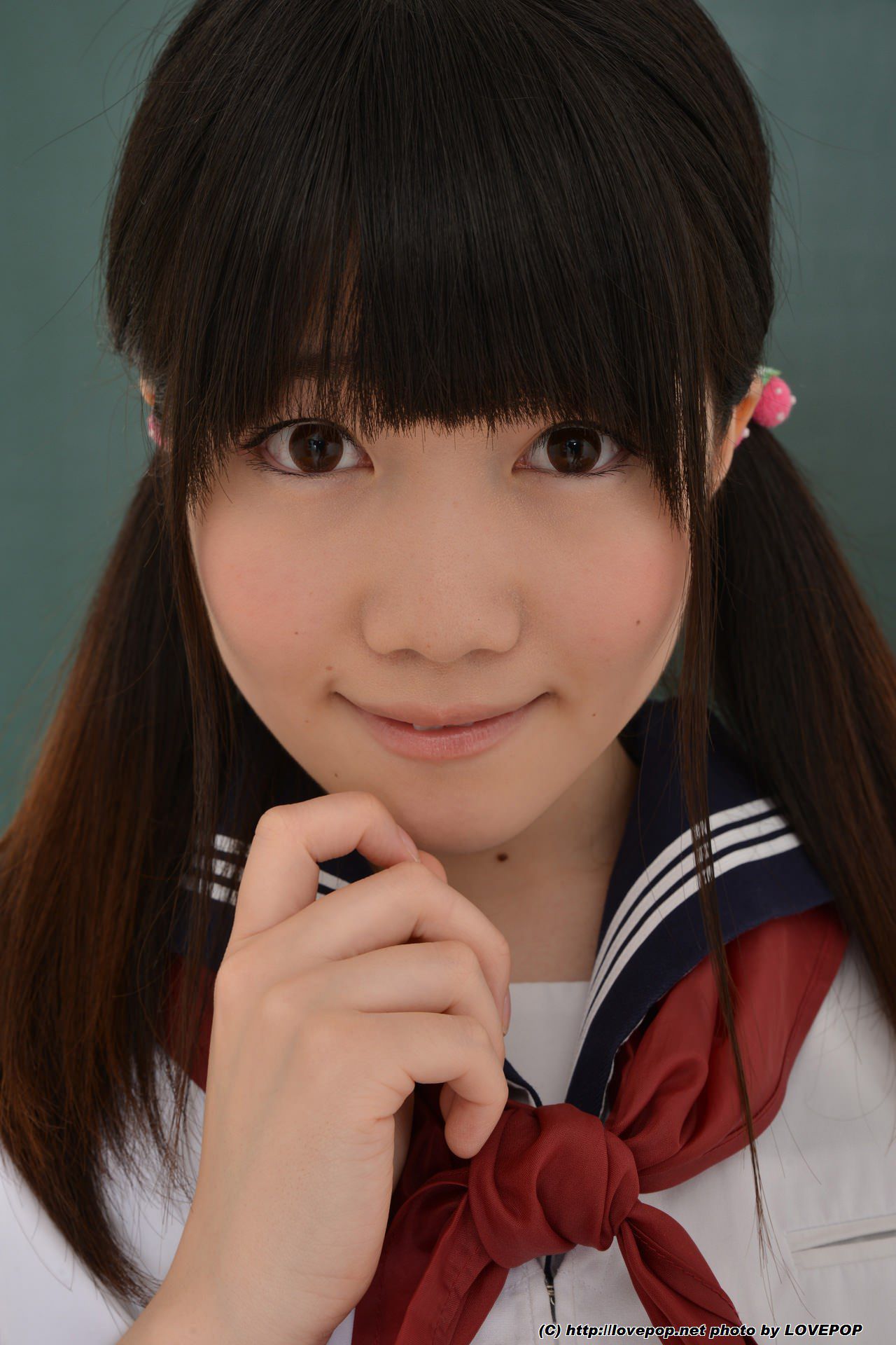 Momo Watanabe 渡辺もも Photoset 04-图3