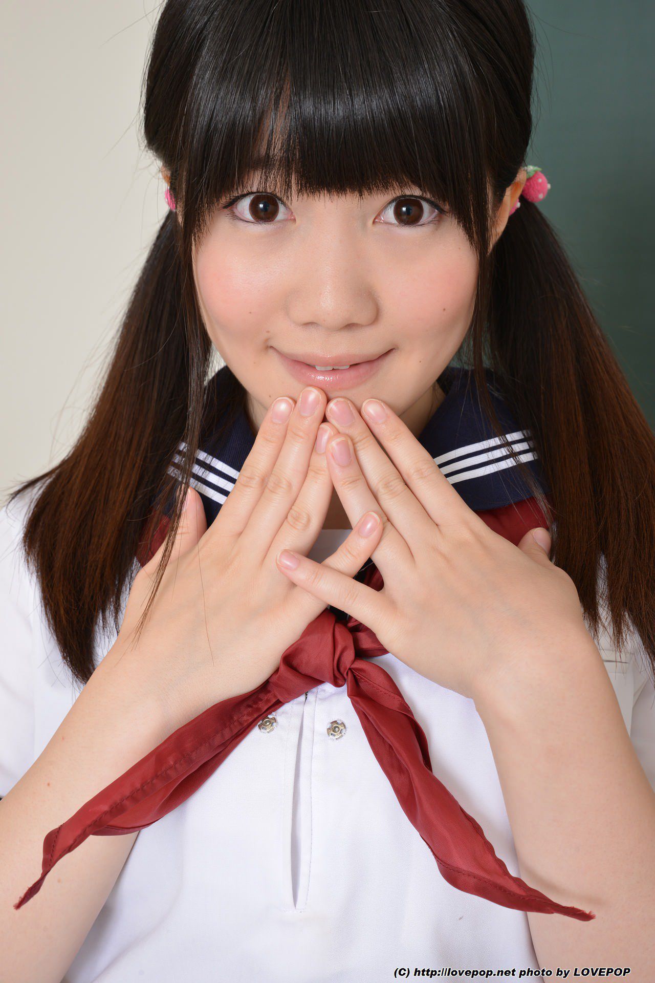 Momo Watanabe 渡辺もも Photoset 04-图4