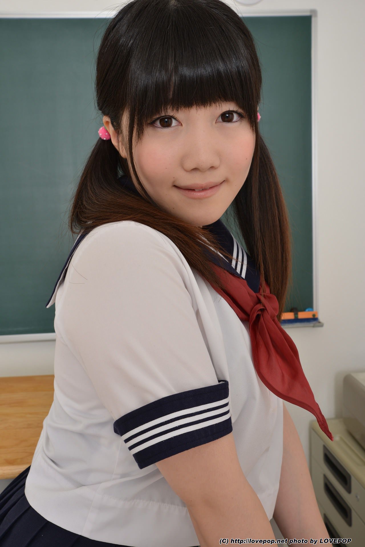 Momo Watanabe 渡辺もも Photoset 04-图8