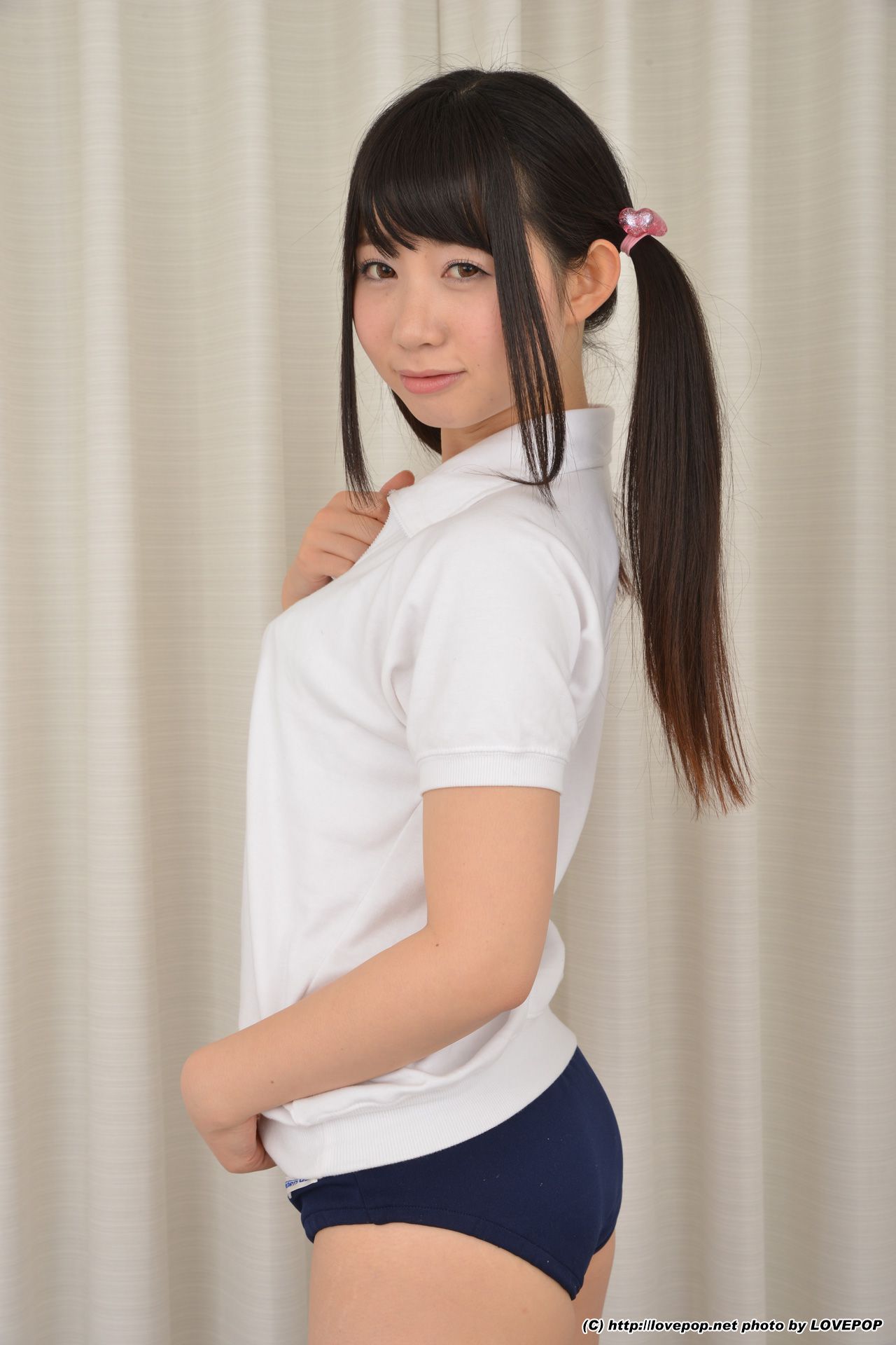 Niko Ayuna あゆな虹恋 Photoset 03-图8