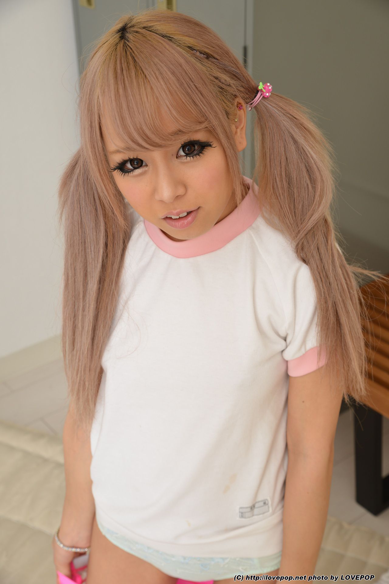 Reika Aiba 相葉レイカ Photoset 02-图47