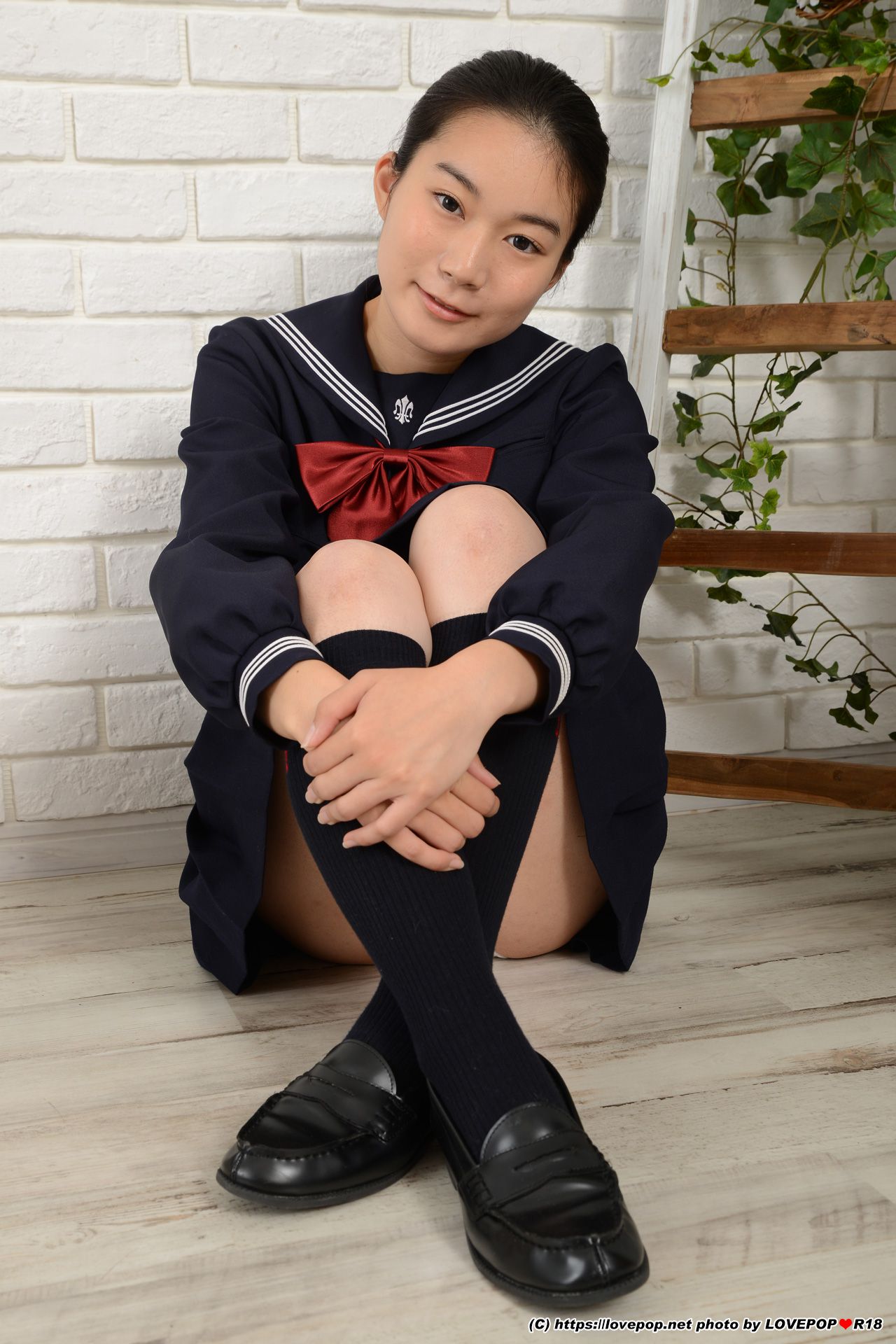 Rika Ayumi あゆみ莉花 Photoset 04-图10