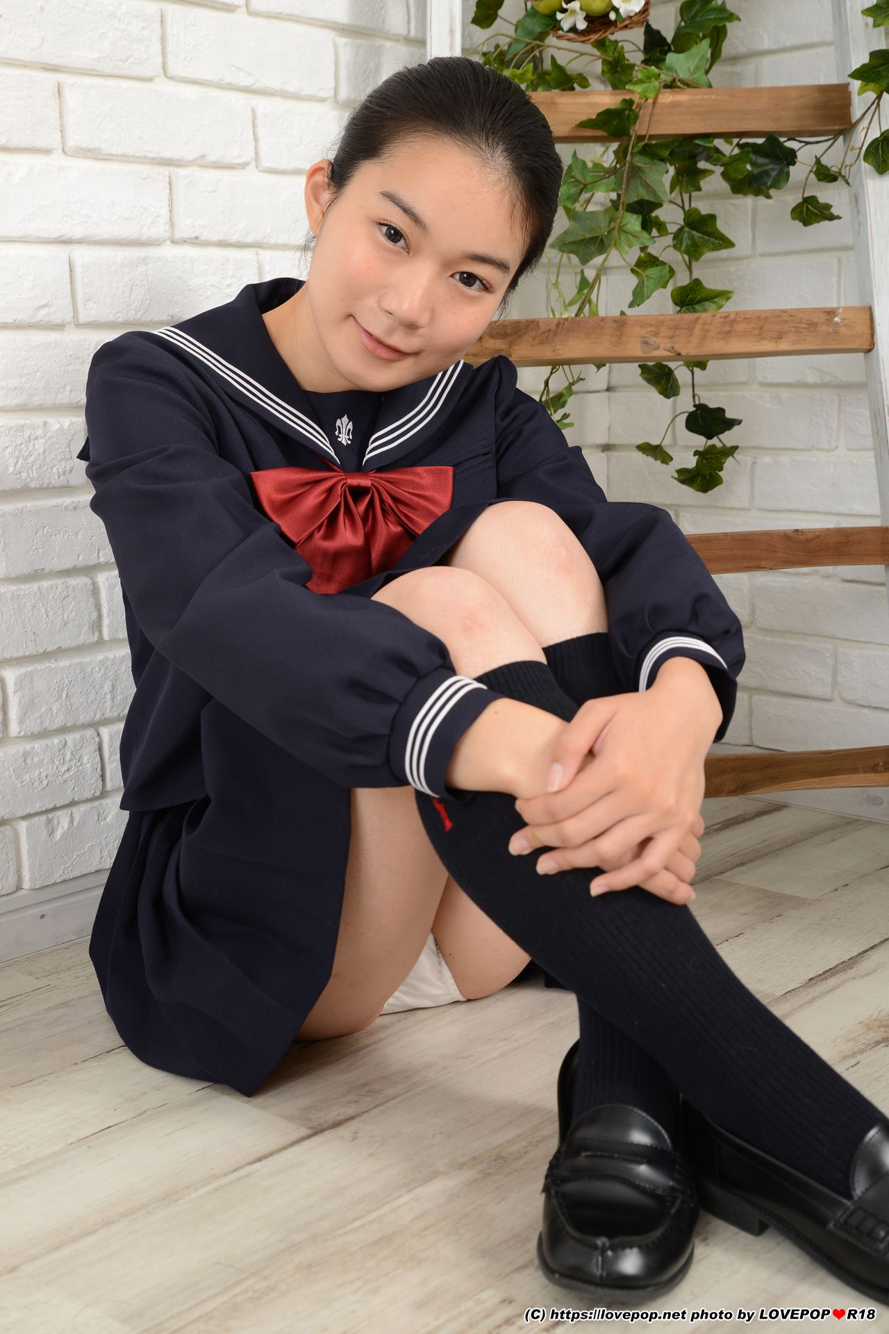 Rika Ayumi あゆみ莉花 Photoset 04-图11