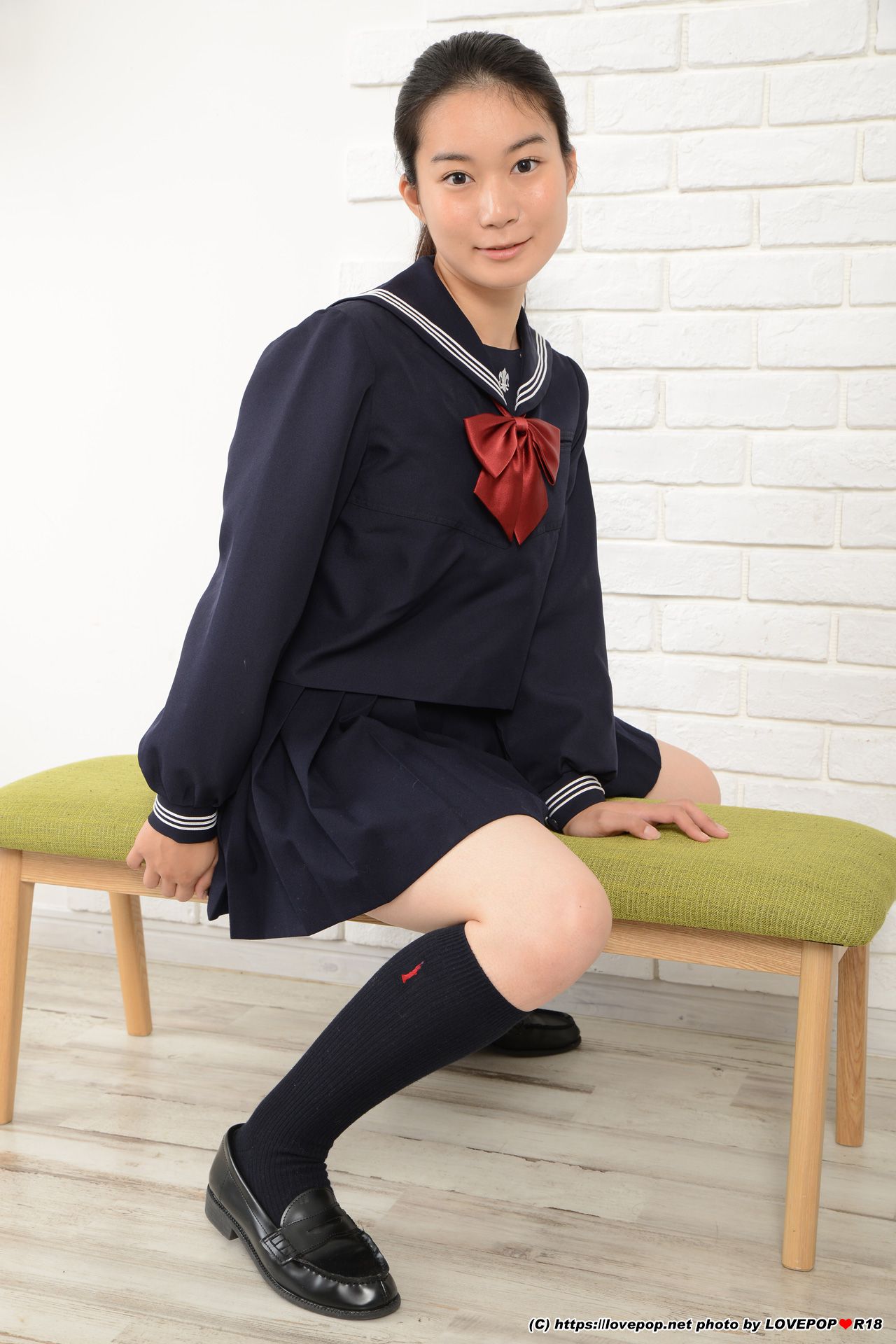 Rika Ayumi あゆみ莉花 Photoset 04-图16