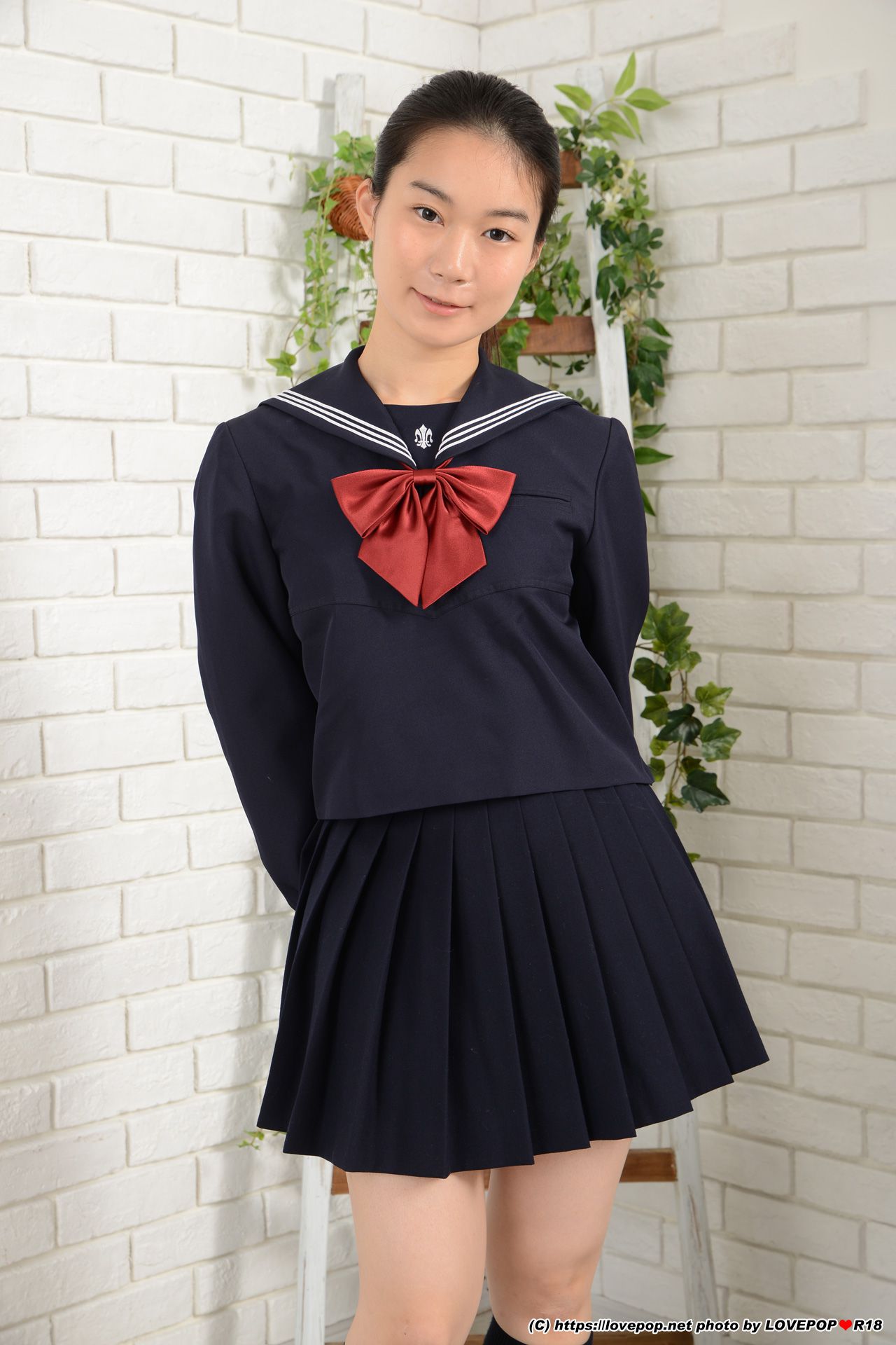 Rika Ayumi あゆみ莉花 Photoset 04-图1