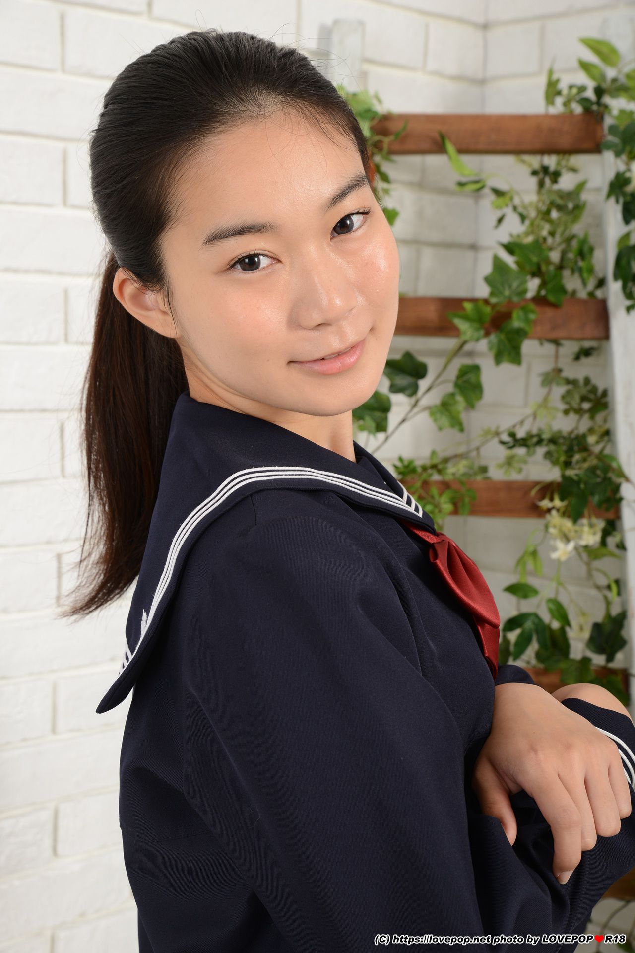 Rika Ayumi あゆみ莉花 Photoset 04-图5