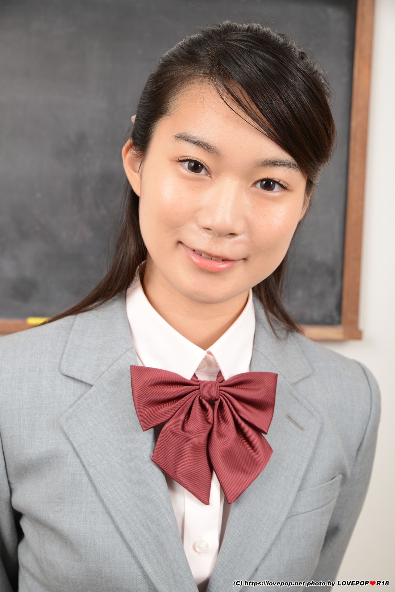 Rika Ayumi あゆみ莉花 Photoset 05-图2