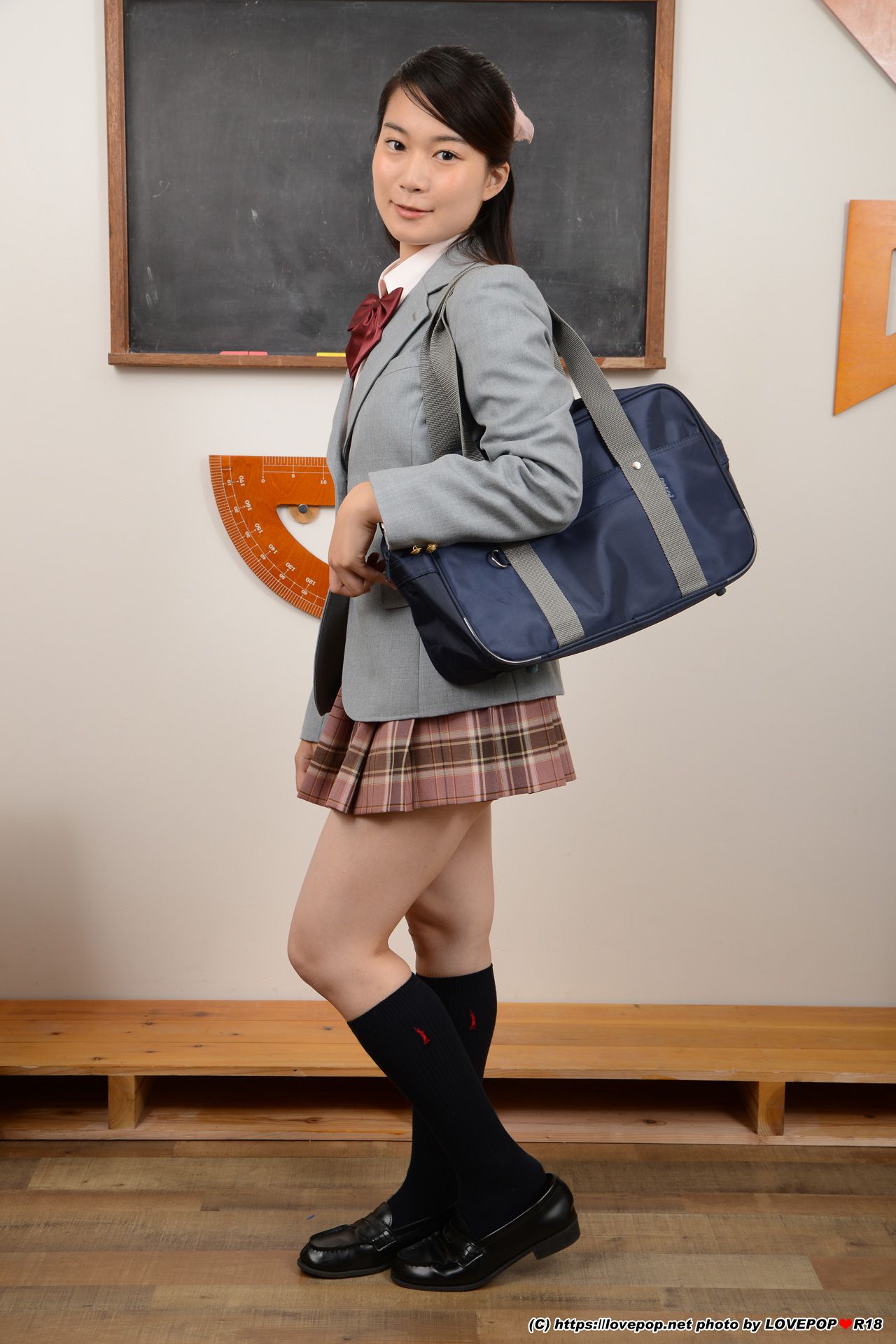 Rika Ayumi あゆみ莉花 Photoset 05-图3