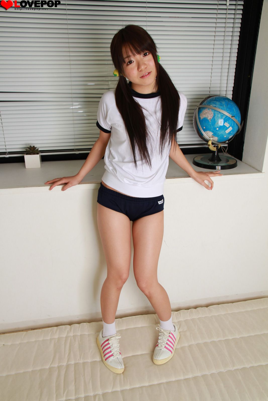 Rua Aikawa 相川るあ Photoset 03-图1