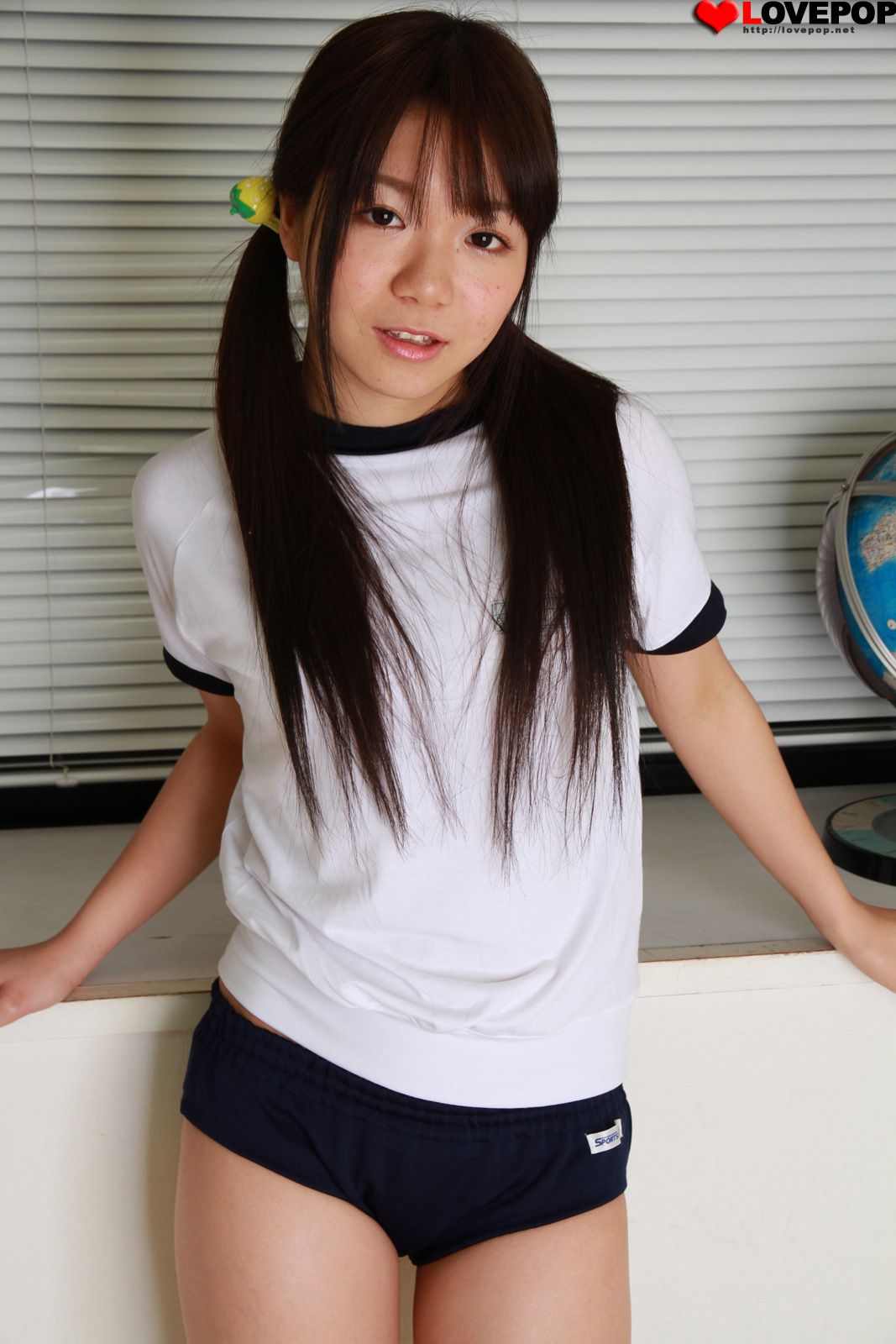 Rua Aikawa 相川るあ Photoset 03-图2