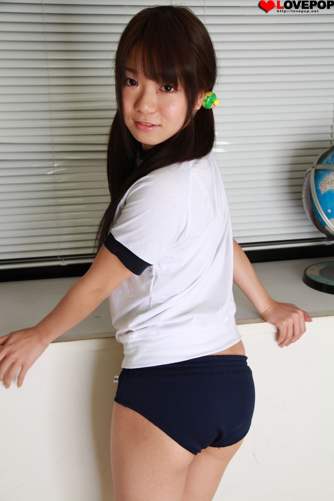 Rua Aikawa 相川るあ Photoset 03-图5