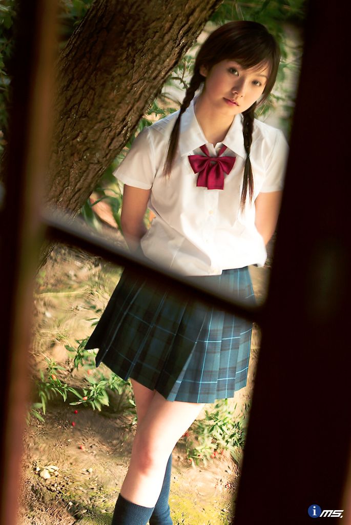 No.056 Eri Sakai 酒井瑛里-图10