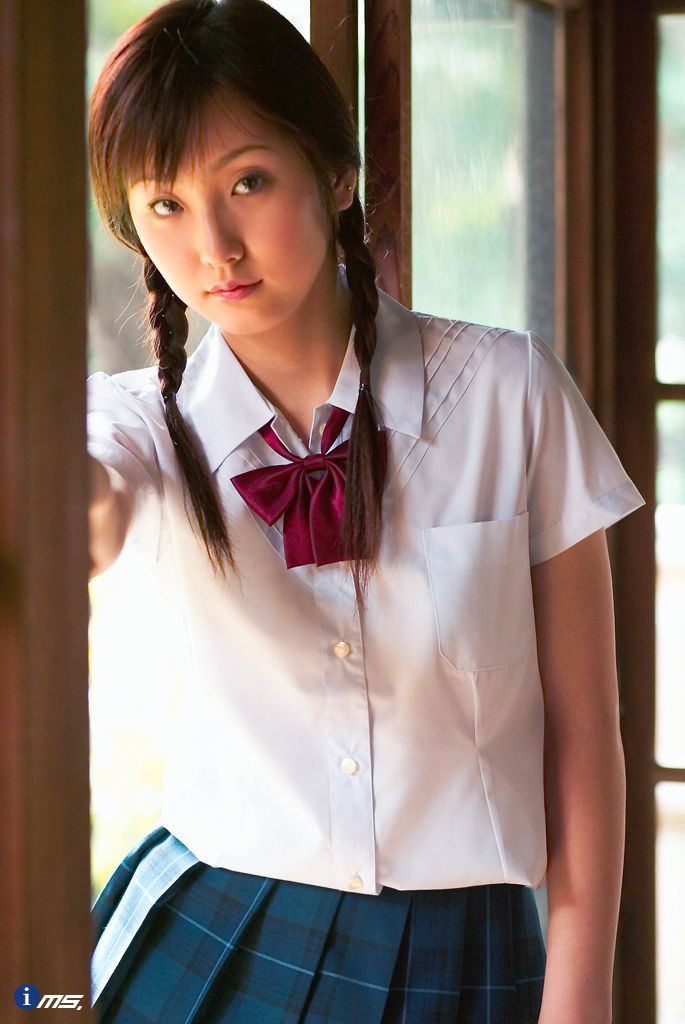 No.056 Eri Sakai 酒井瑛里-图16