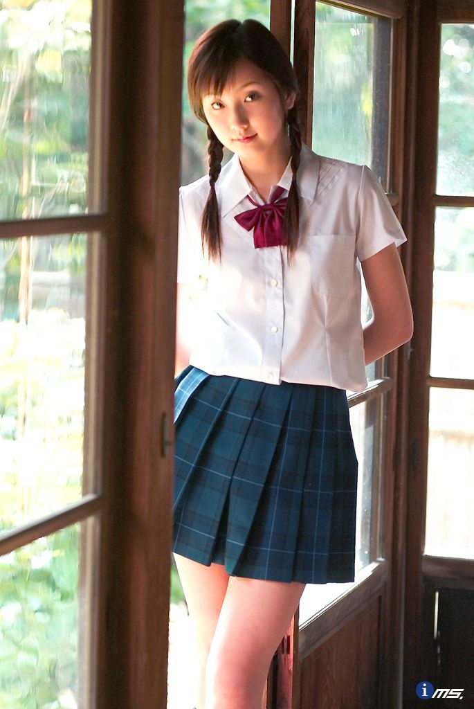 No.056 Eri Sakai 酒井瑛里-图17