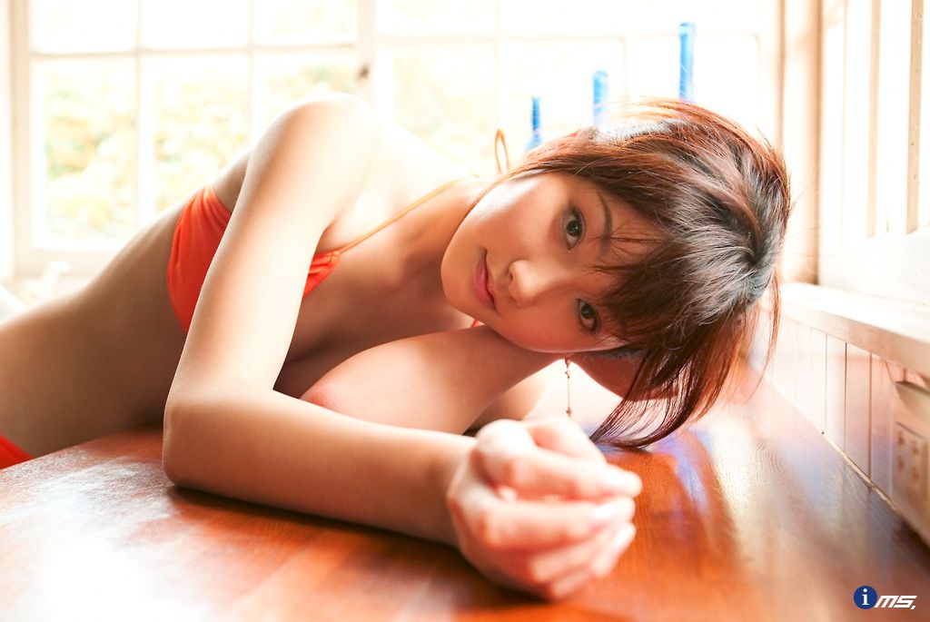 No.056 Eri Sakai 酒井瑛里-图1