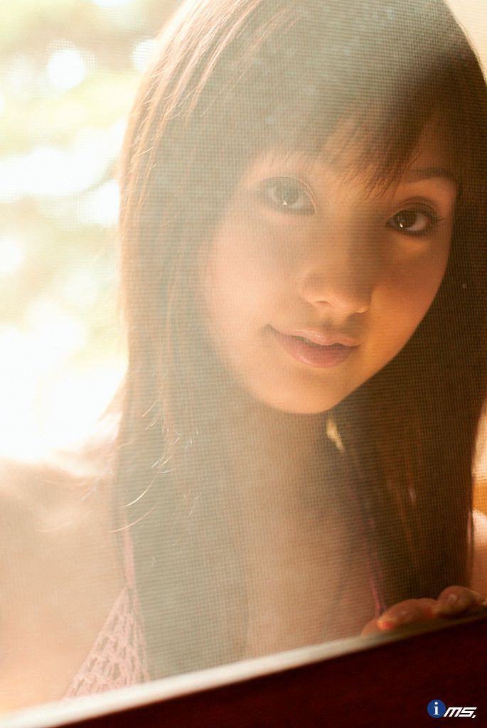 No.056 Eri Sakai 酒井瑛里-图29