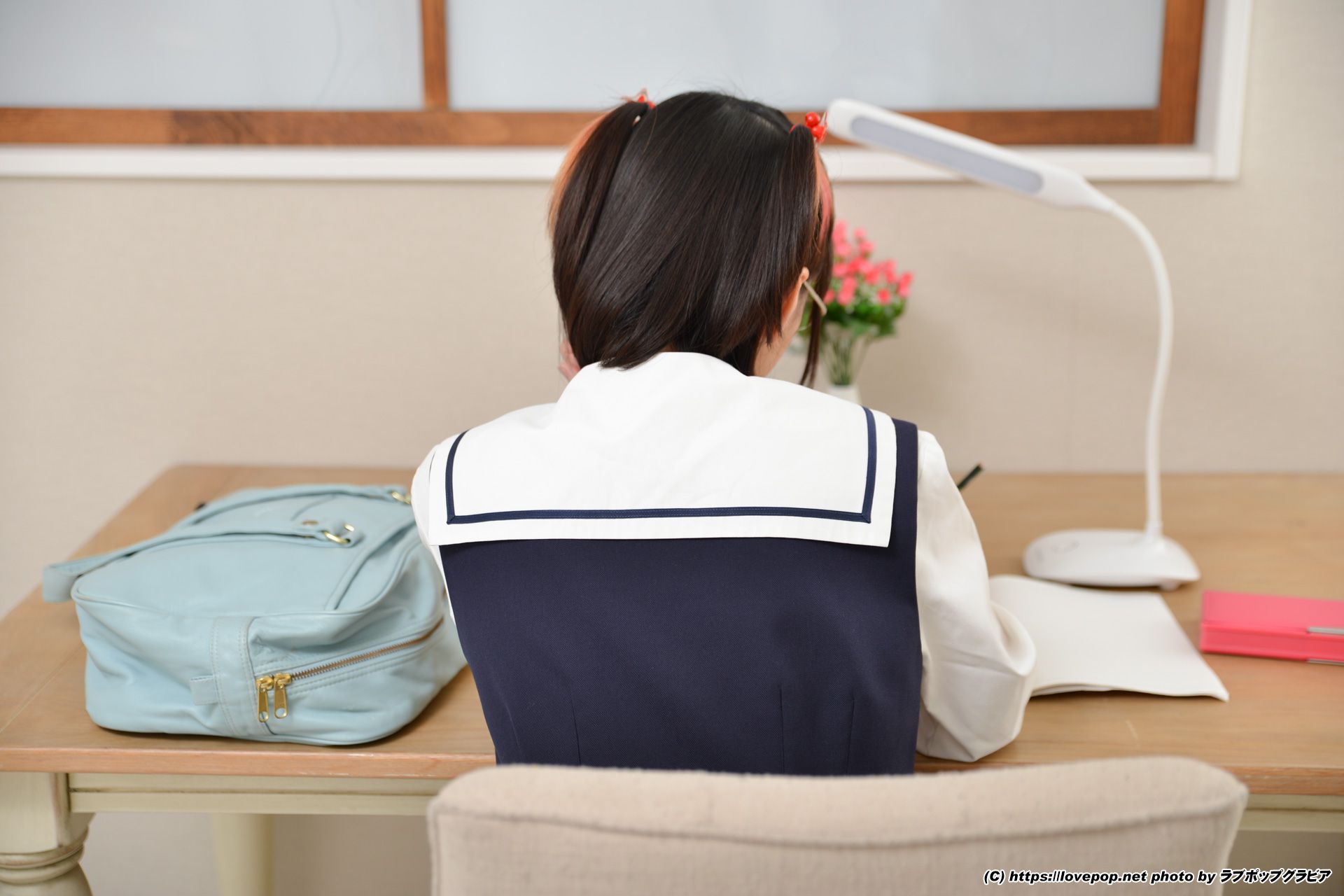 Ten Kirimiya 霧宮てん Photoset 01-图0