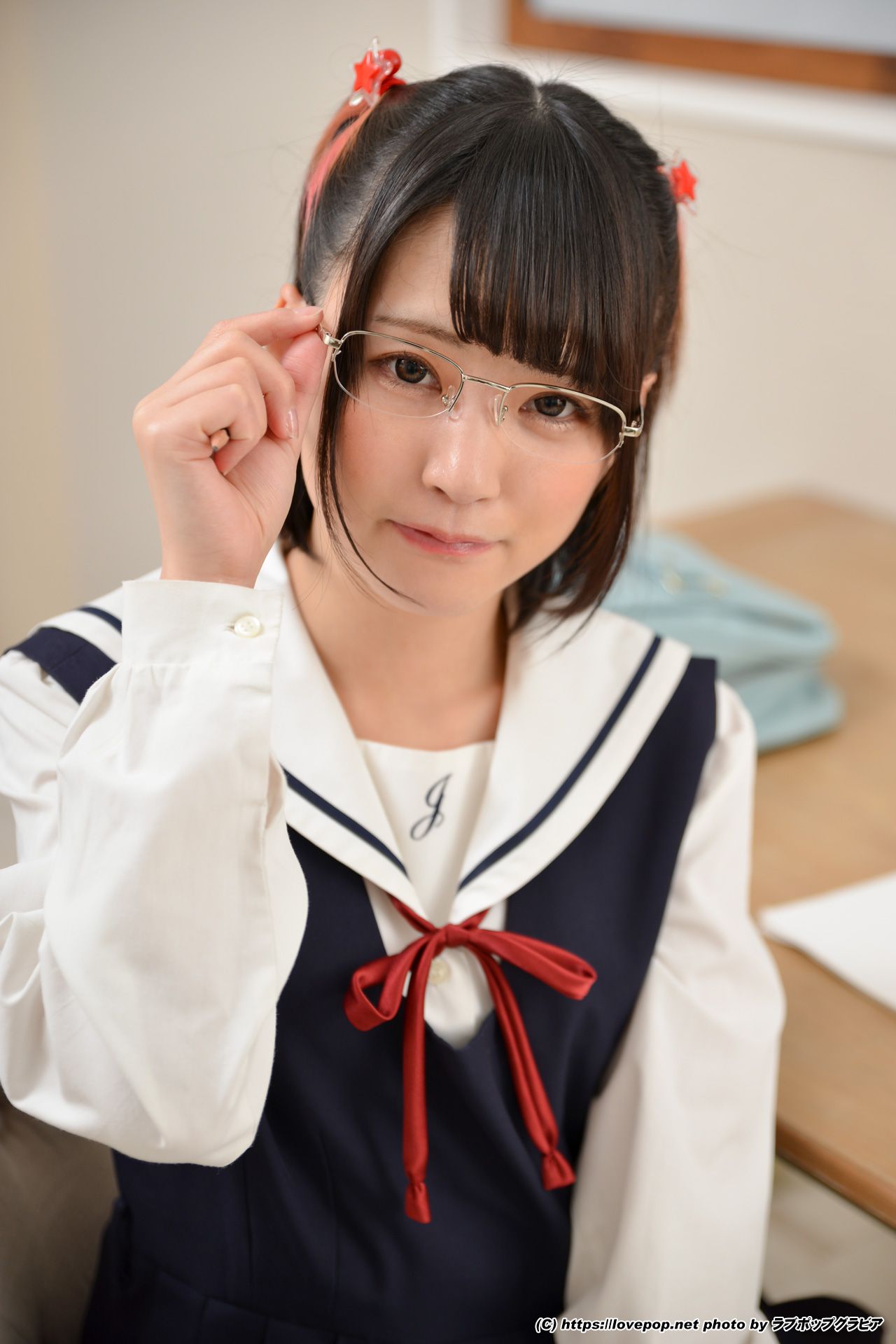 Ten Kirimiya 霧宮てん Photoset 01-图14
