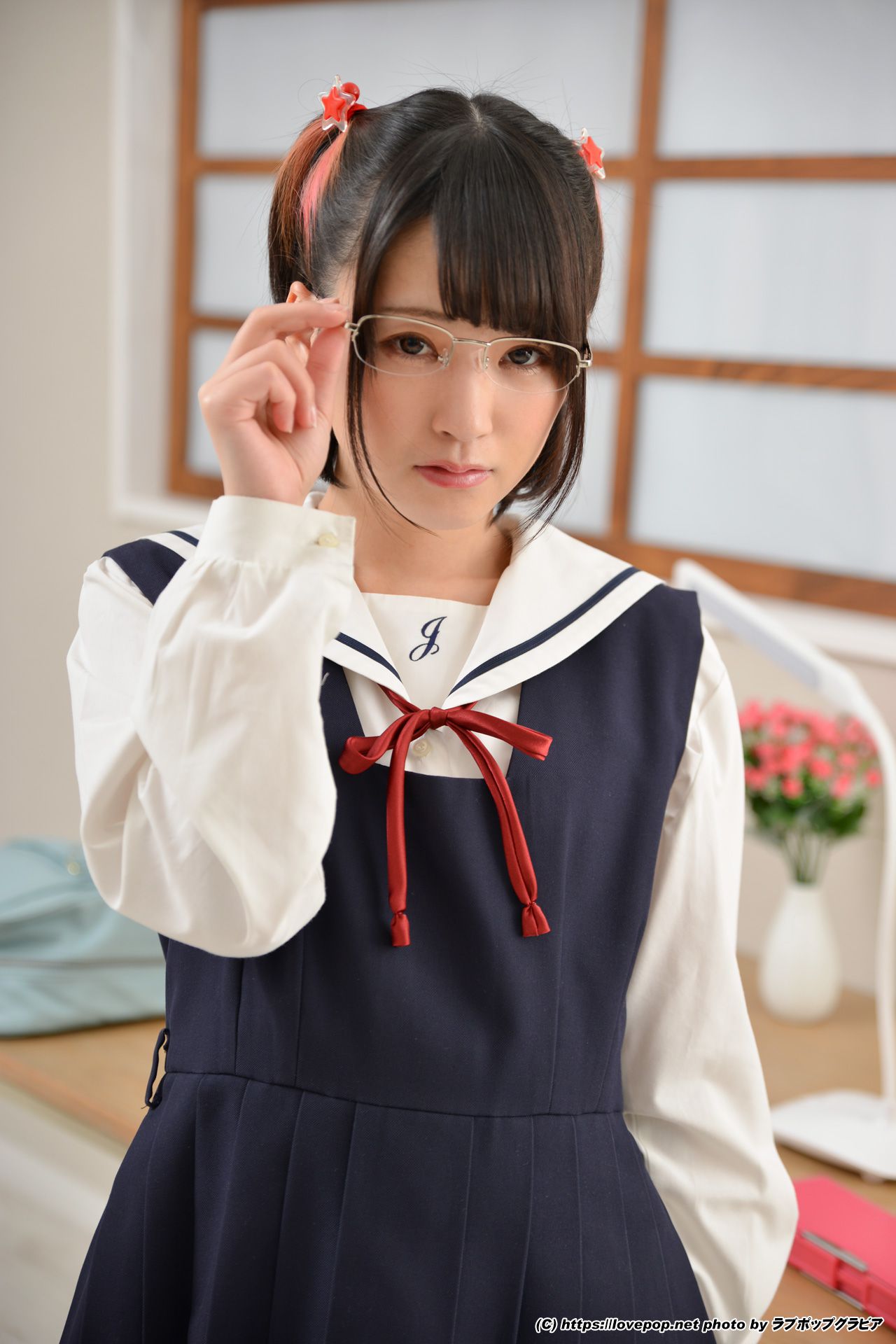 Ten Kirimiya 霧宮てん Photoset 01-图18