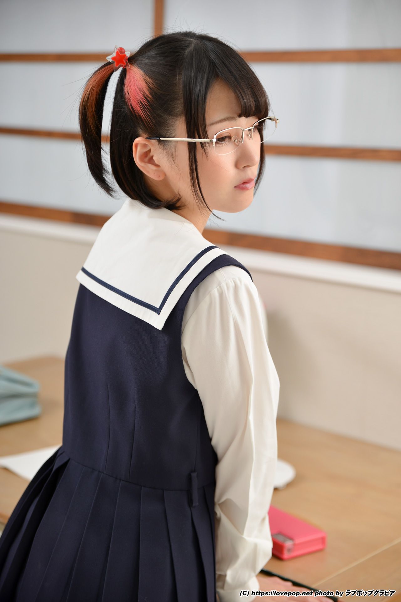 Ten Kirimiya 霧宮てん Photoset 01-图19