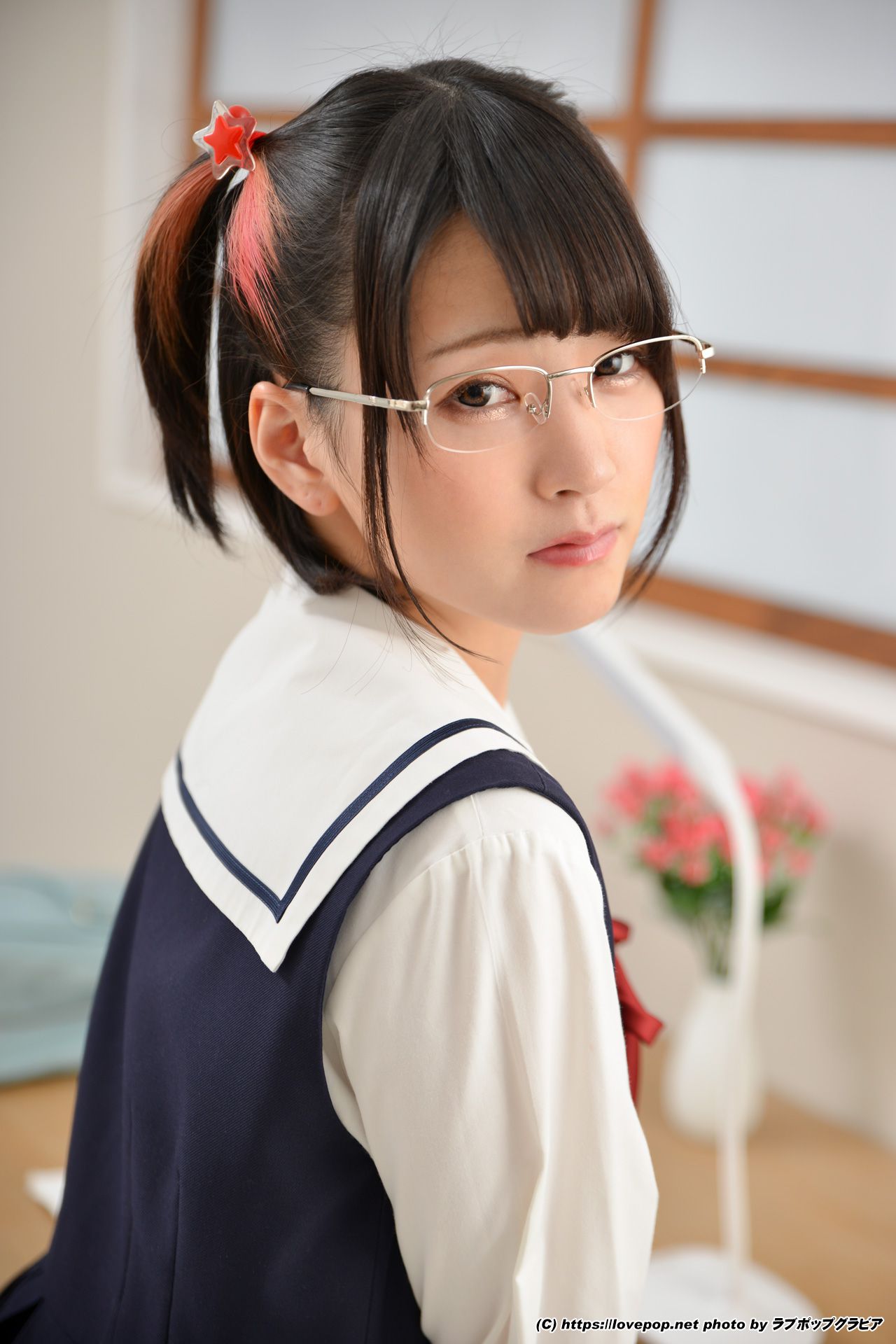 Ten Kirimiya 霧宮てん Photoset 01-图20