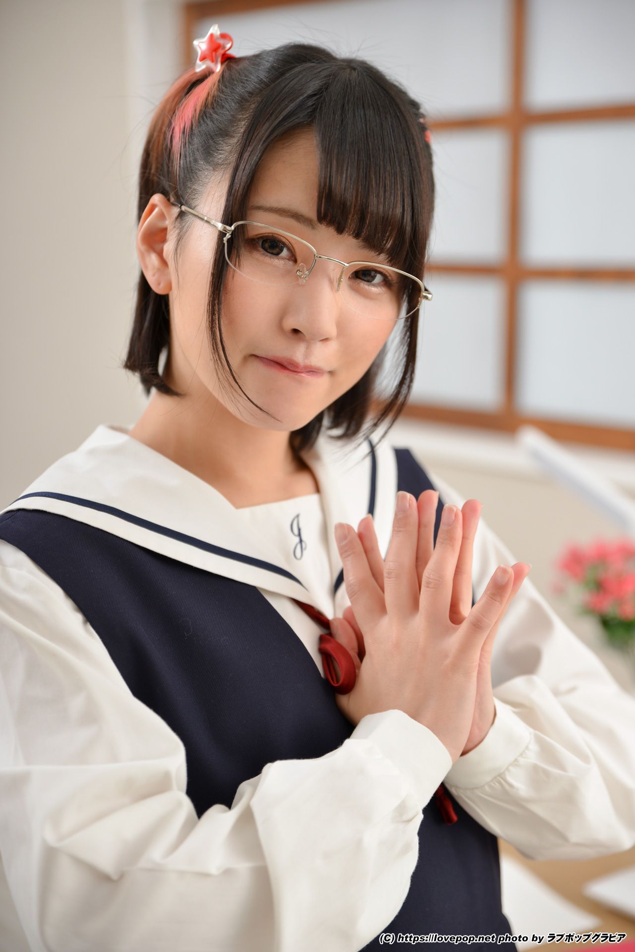 Ten Kirimiya 霧宮てん Photoset 01-图24