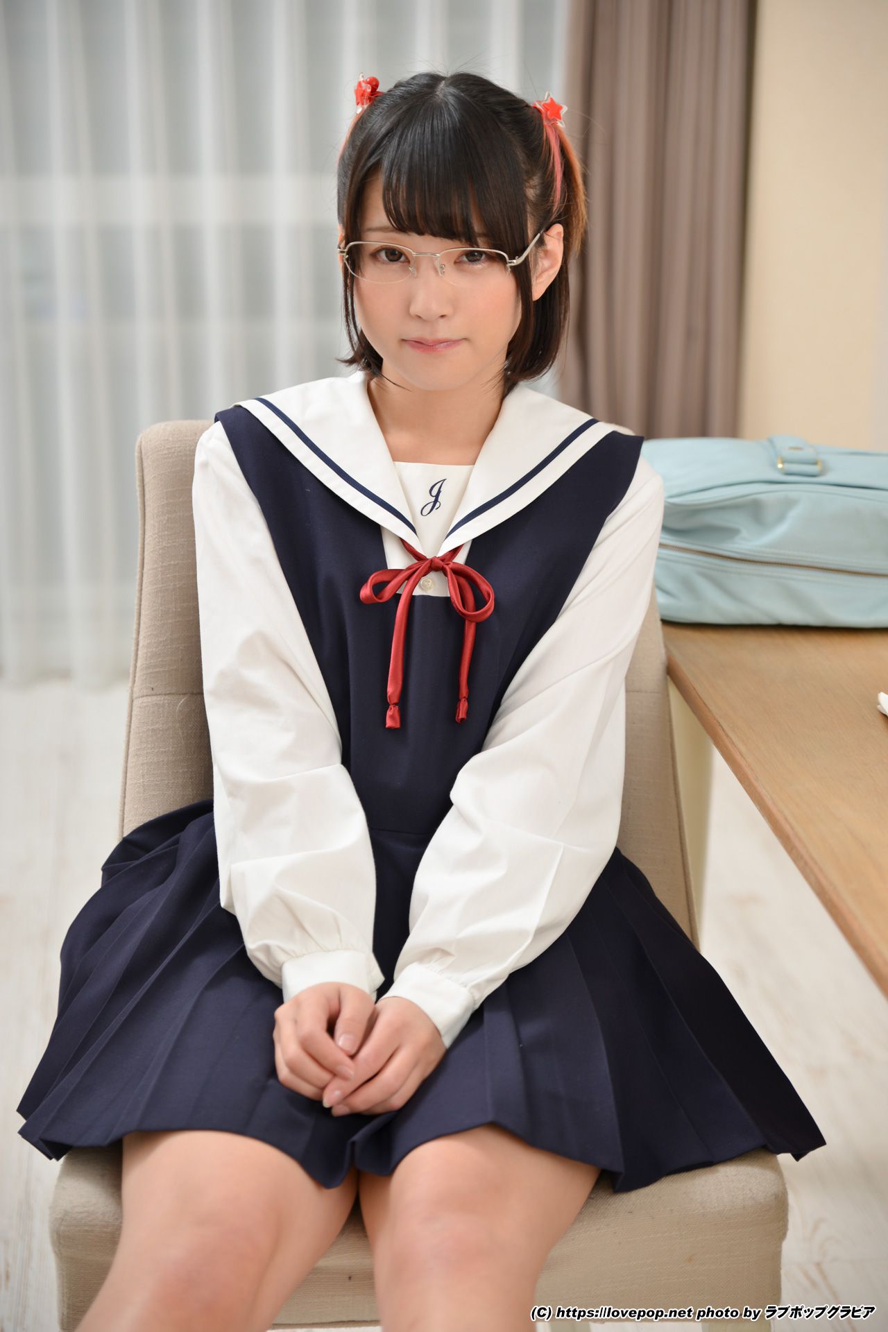 Ten Kirimiya 霧宮てん Photoset 01-图26