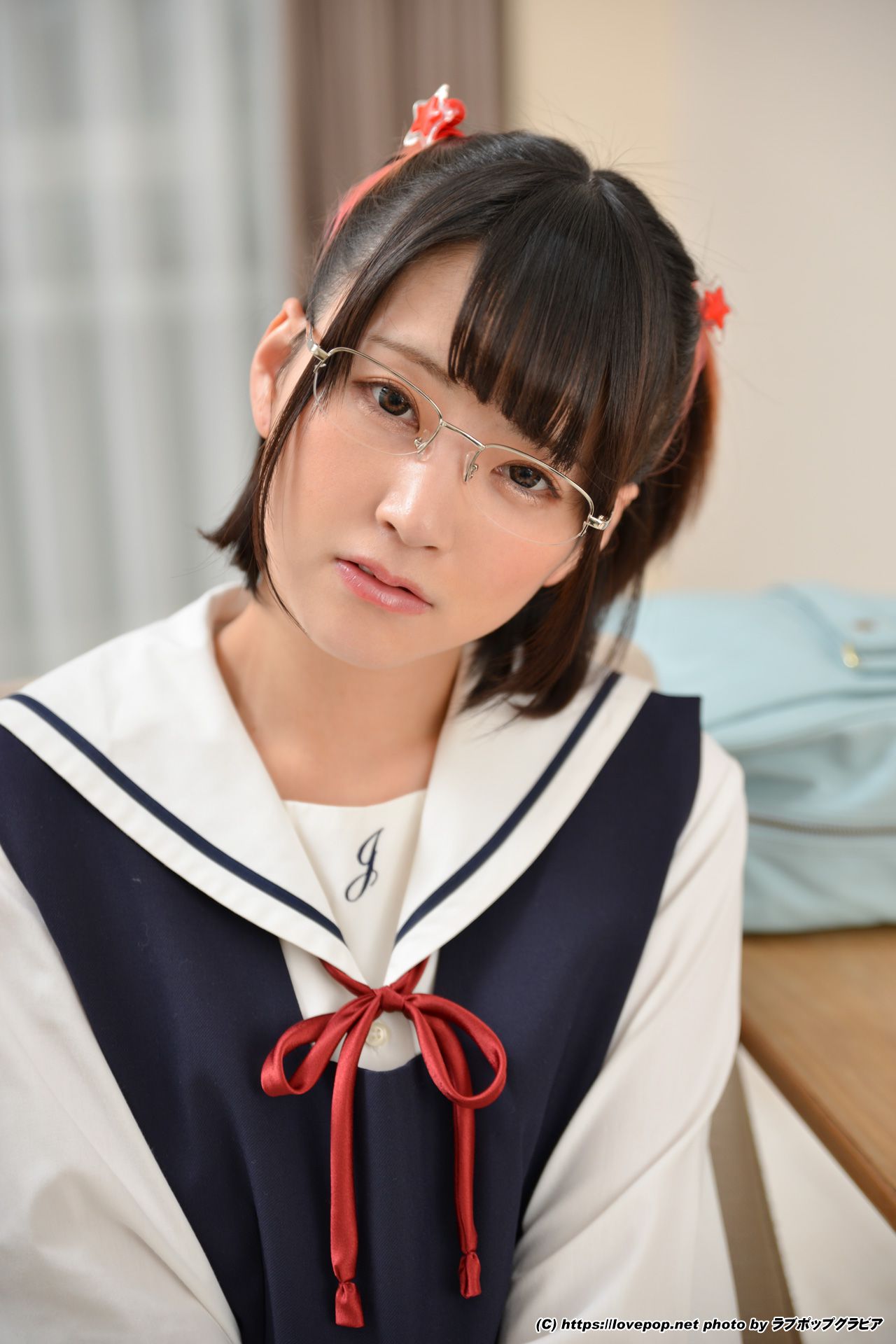 Ten Kirimiya 霧宮てん Photoset 01-图27